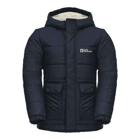 Jack Wolfskin Winterjacke SNOW FOX JACKET K