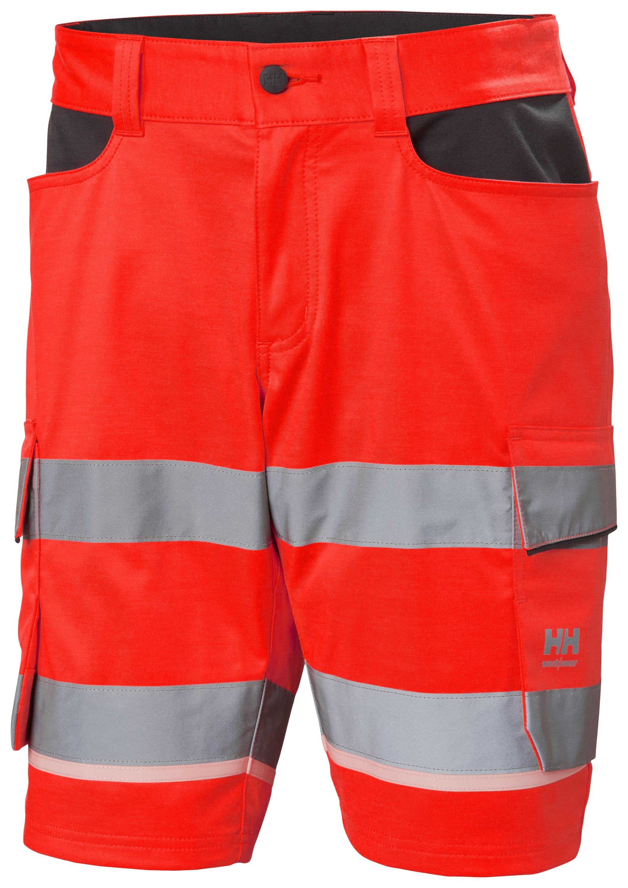 Arbeitsshorts Uc-Me Cargo Shorts