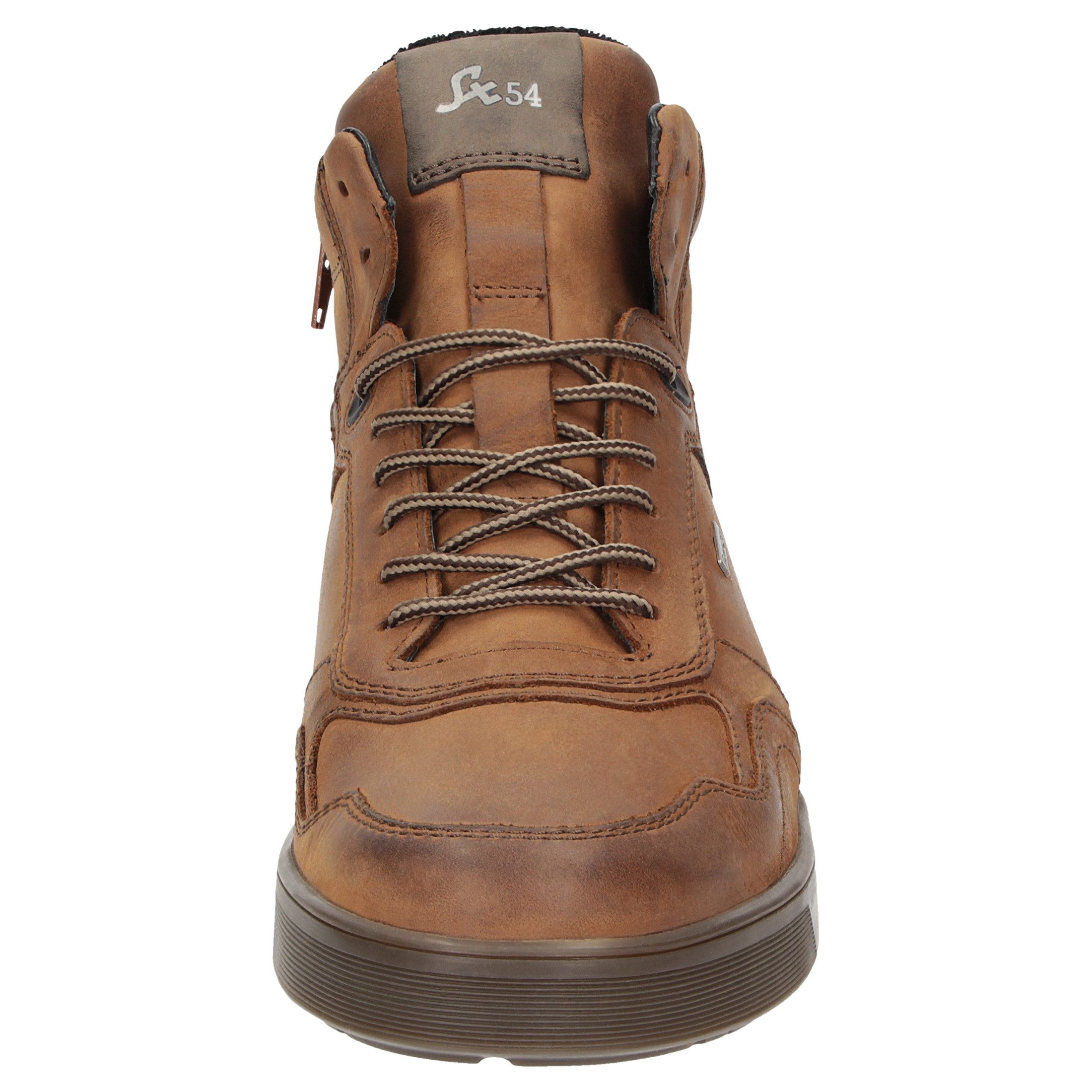 SIOUX Tedroso-707-TEX Stiefelette