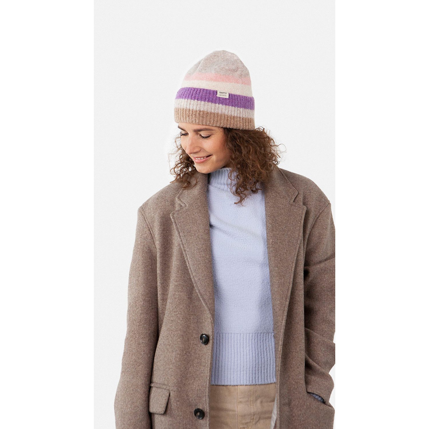 Barts Skimütze Mütze W SIMONIE BEANIE