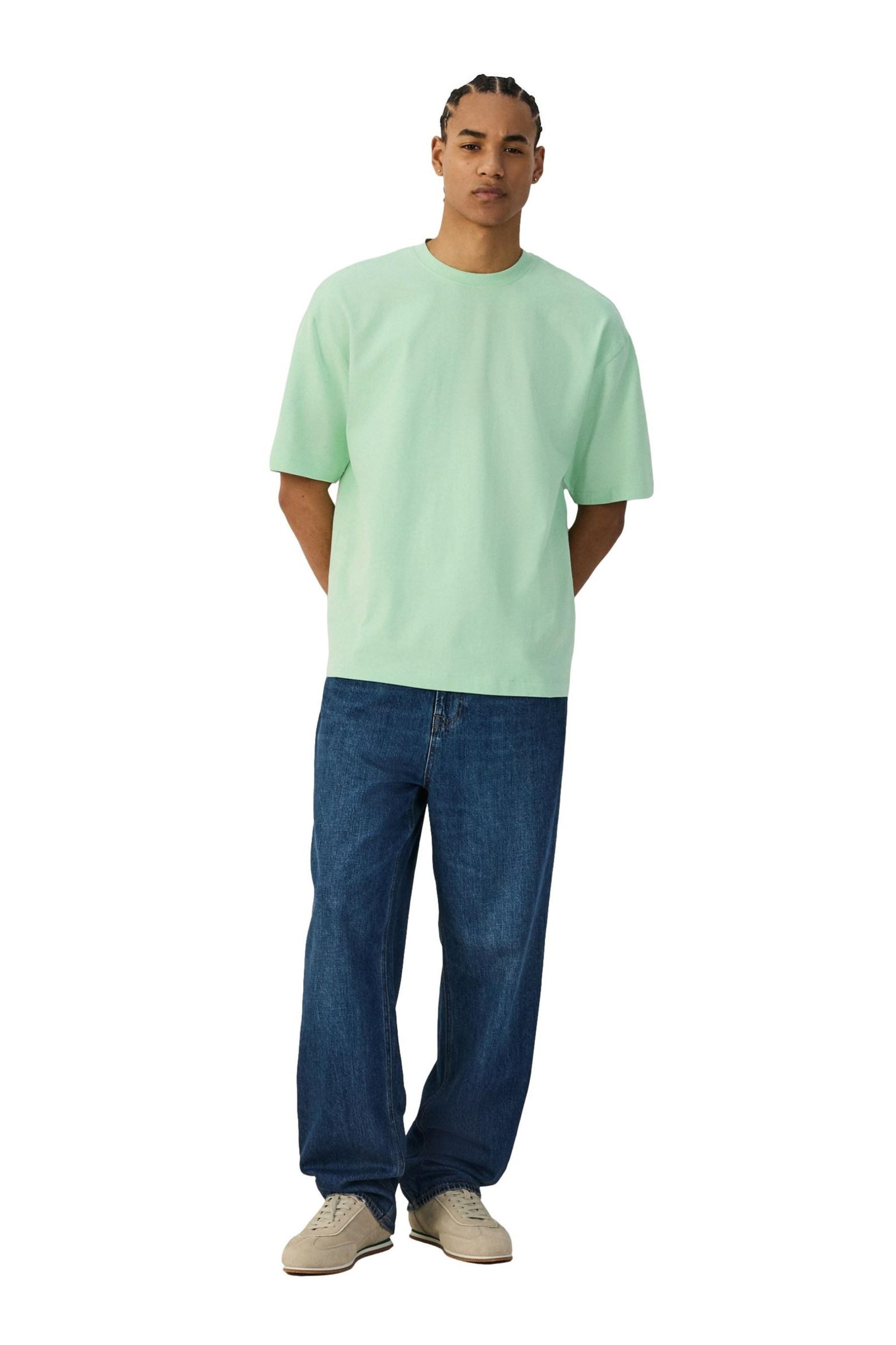 Green Aqua