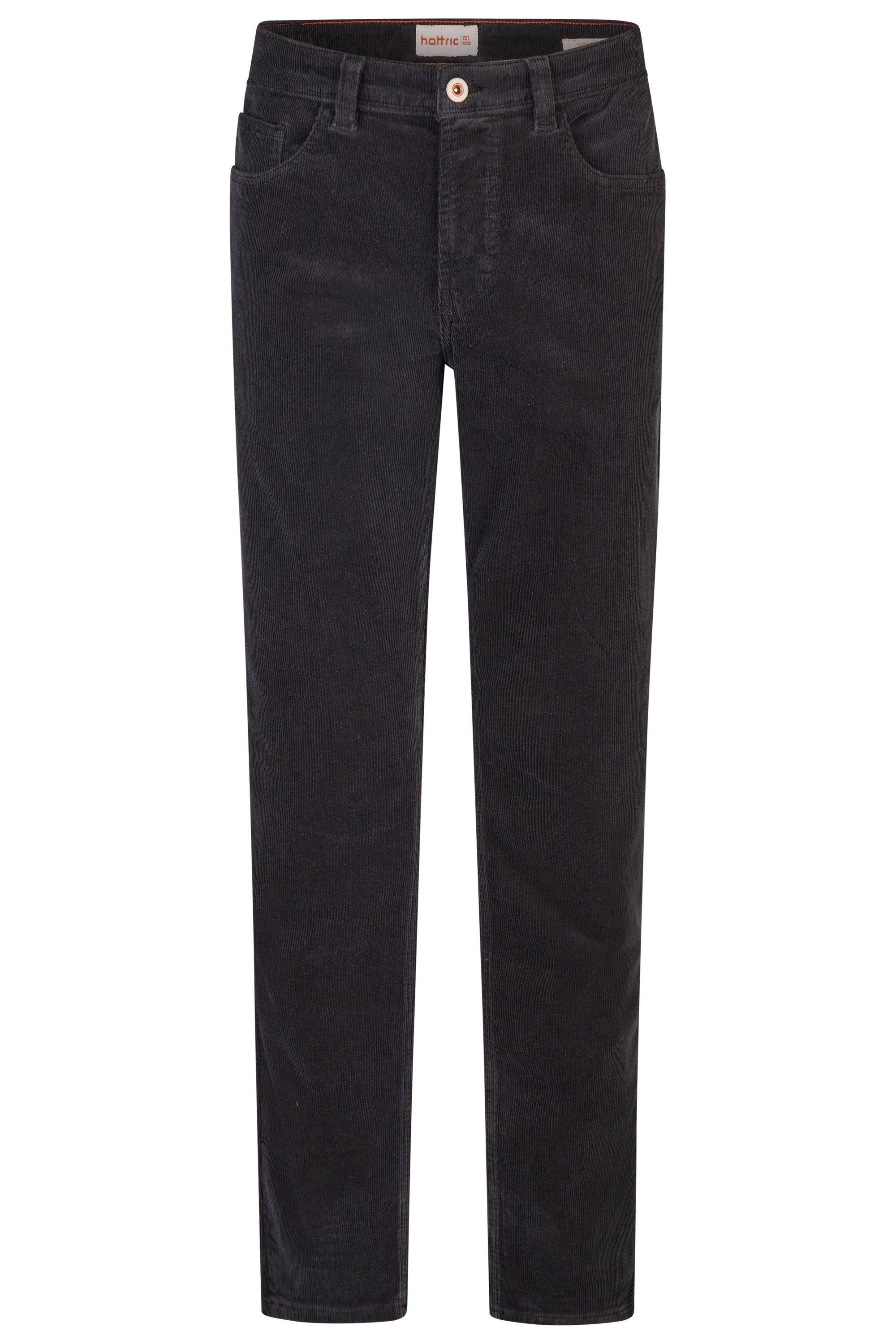 Hattric 5-Pocket-Hose 5-Pocket Parker Soft Corduroy günstig online kaufen