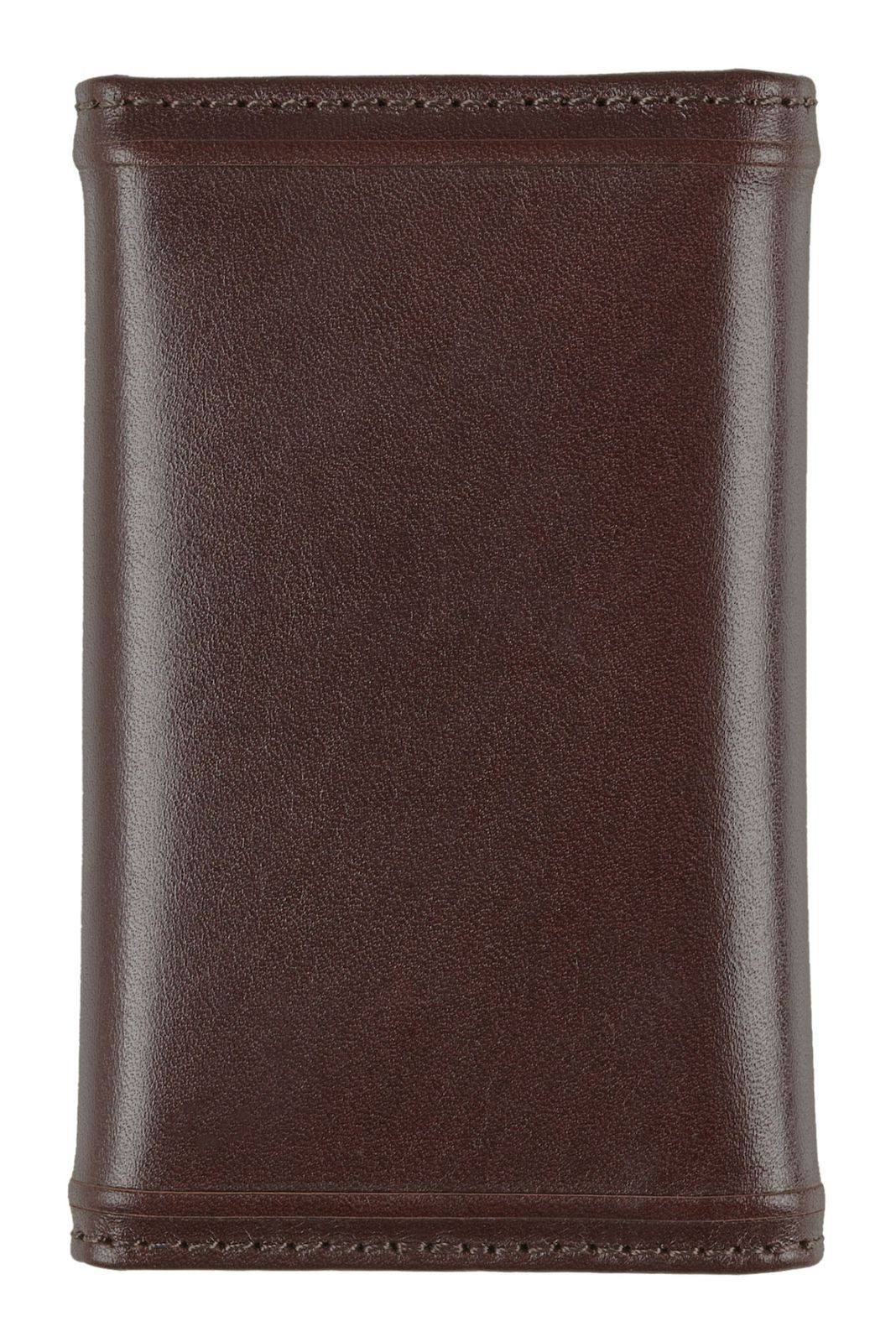 camel active Schlüsseltasche Key Case, aus echtem Leder mit RFID-Blocker Schutz