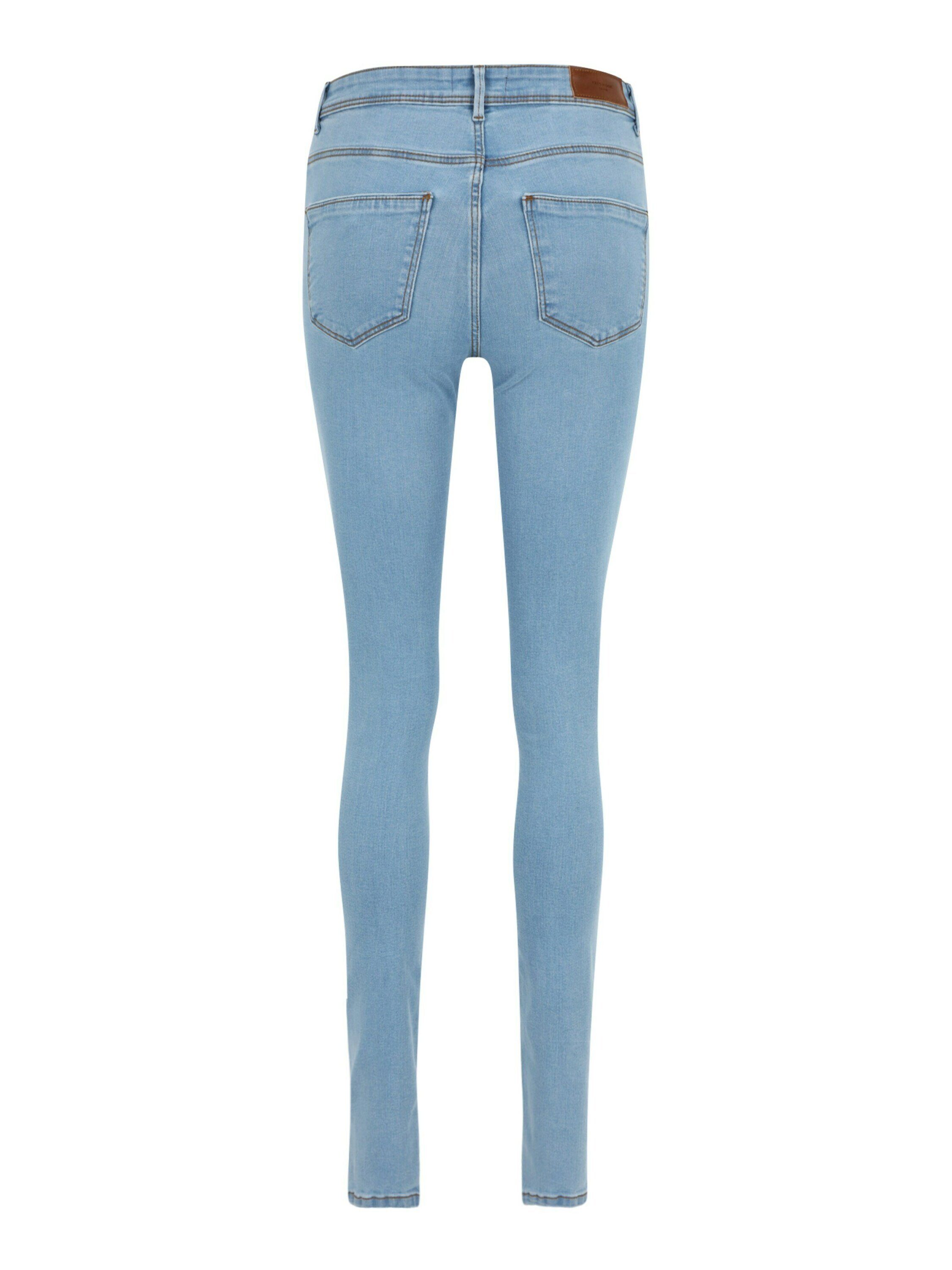 Vero Moda Tall Skinny-fit-Jeans TANYA (1-tlg) Weiteres Detail