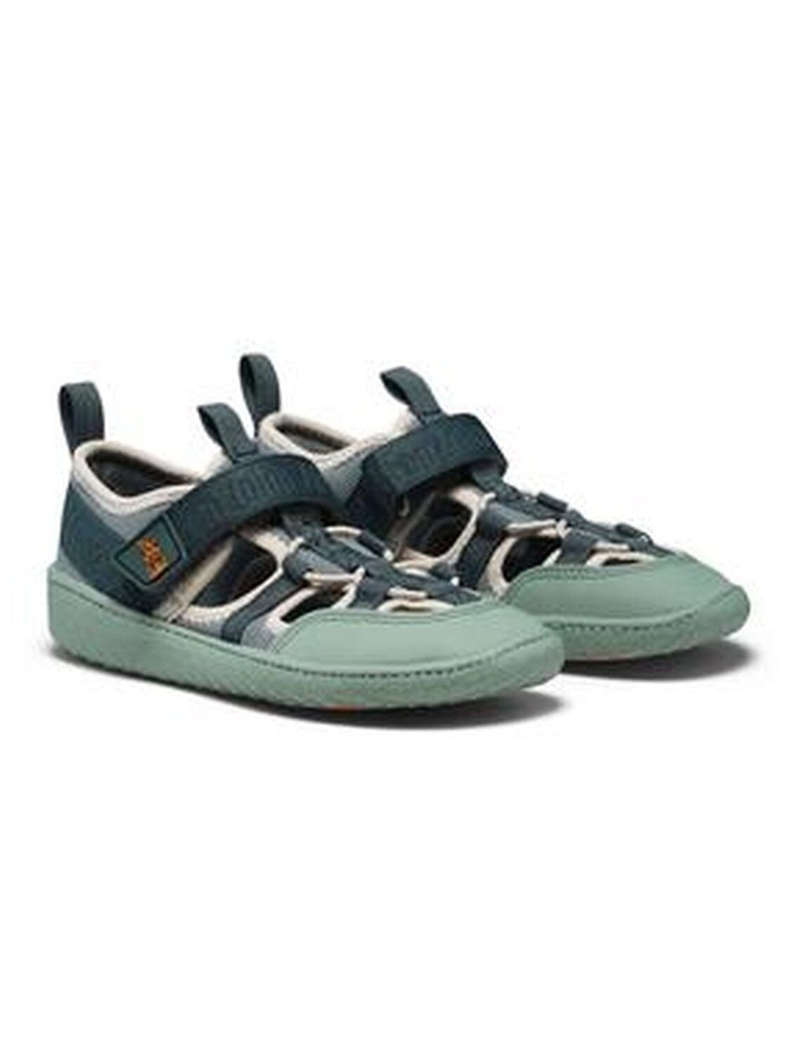 Affenzahn ROUGHY Hase Sandalette