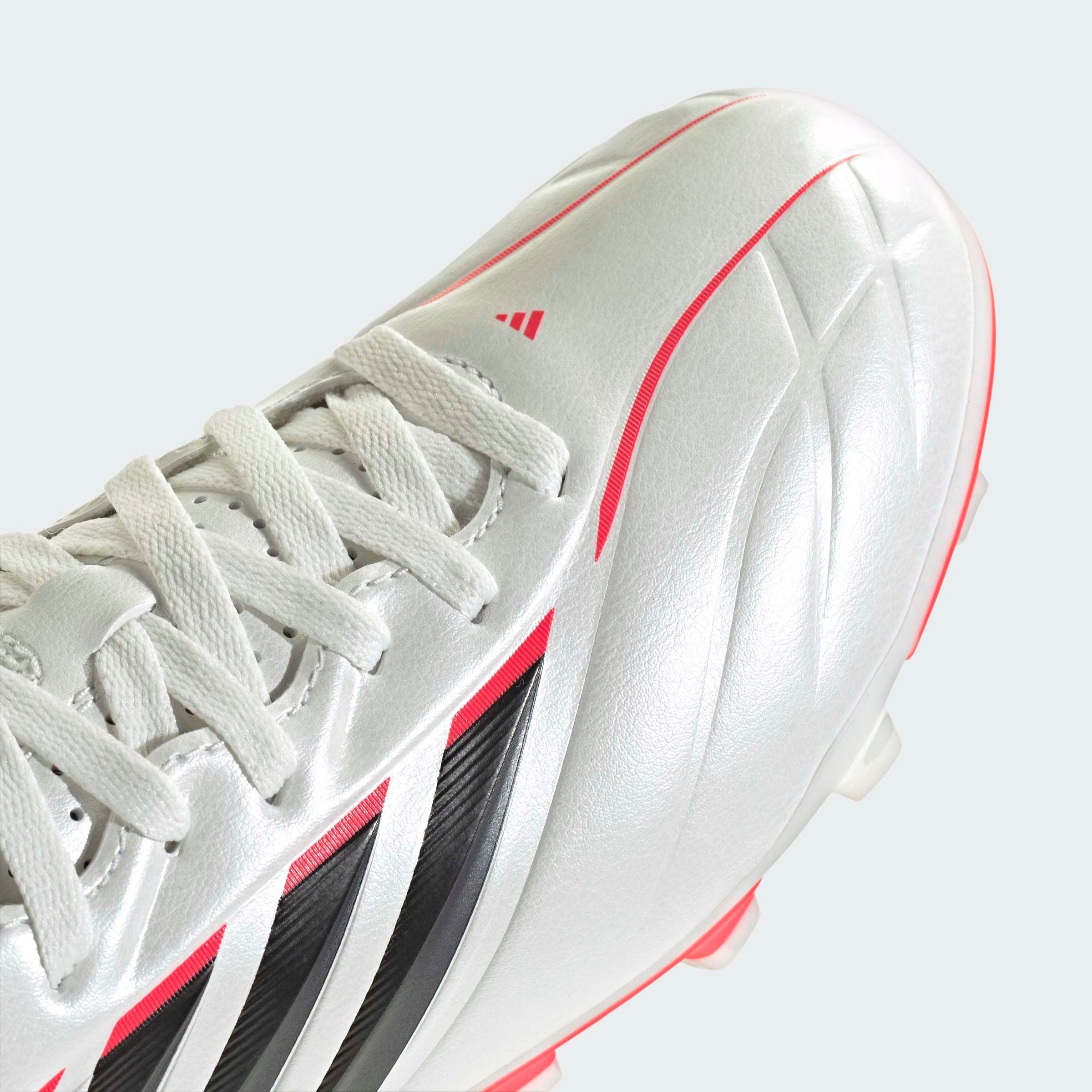 adidas Performance COPA PURE IV CLUB KIDS, FESTE/GEMISCHTE BÖDEN Fußballschuh für viele verschiedene Böden geeignet, für Jugendliche & Kinder
