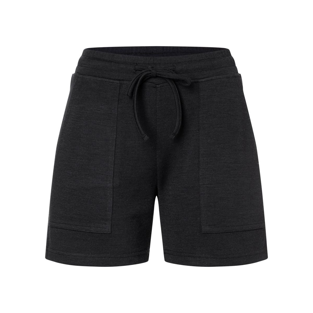 SUPER.NATURAL Shorts W BIO Shorts Atmungsaktive Merino Shorts für Damen, ideal für Reisen, Alltag und
