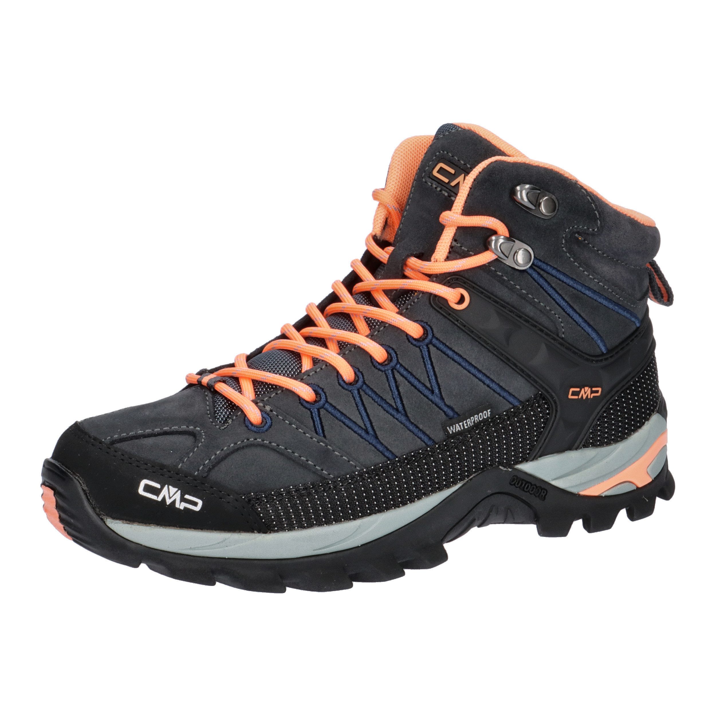 CMP CMP Damen Trekking Schuhe Rigel MID 3Q12946 Trekkingschuh günstig online kaufen