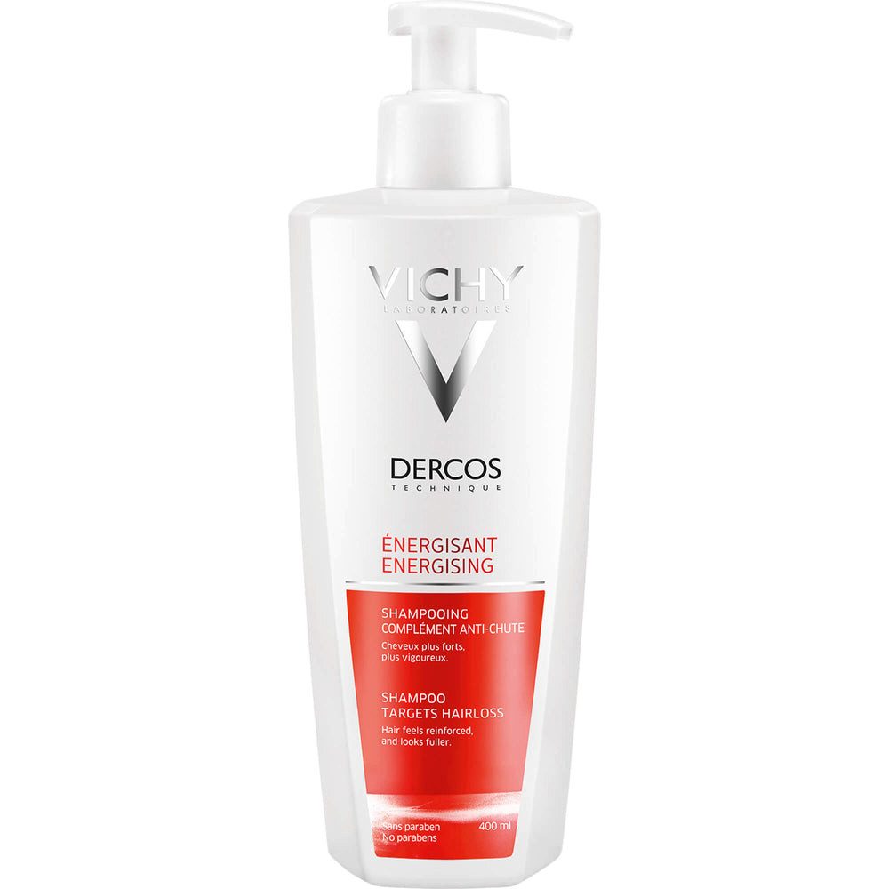 Haarshampoo Vichy Dercos Vital Anti-Haarverlust Shampoo