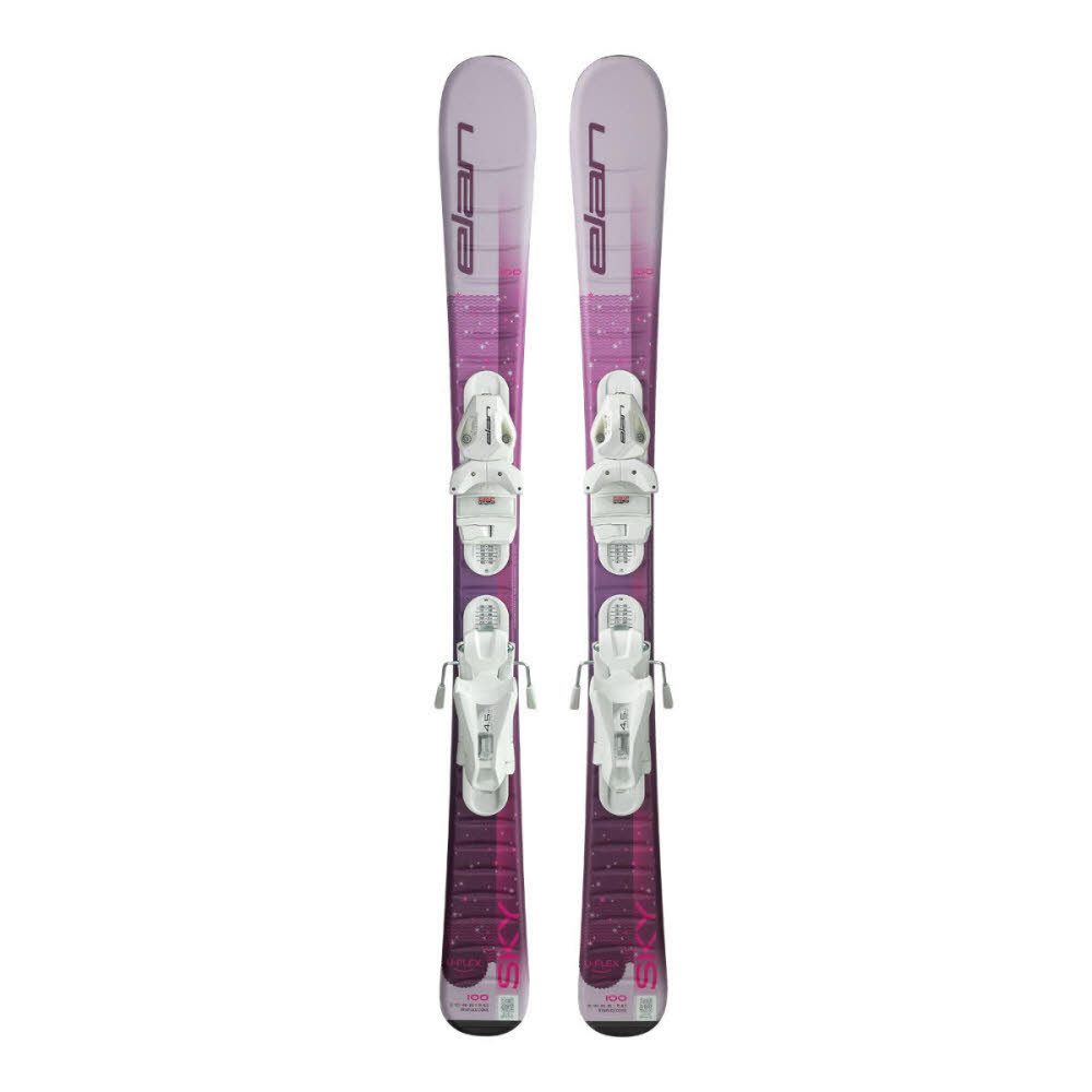 elan Ski SKY JR SHIFT EL 4.5 GW