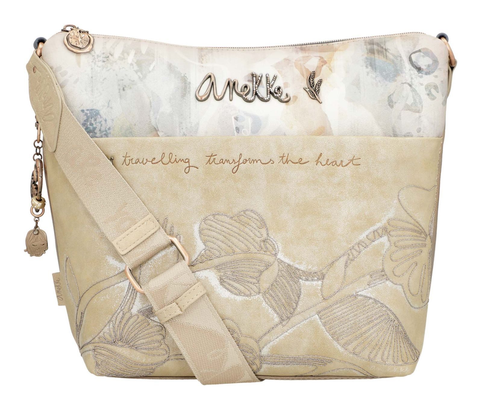 Anekke Umhängetasche Whispers Crossbody Bag günstig online kaufen