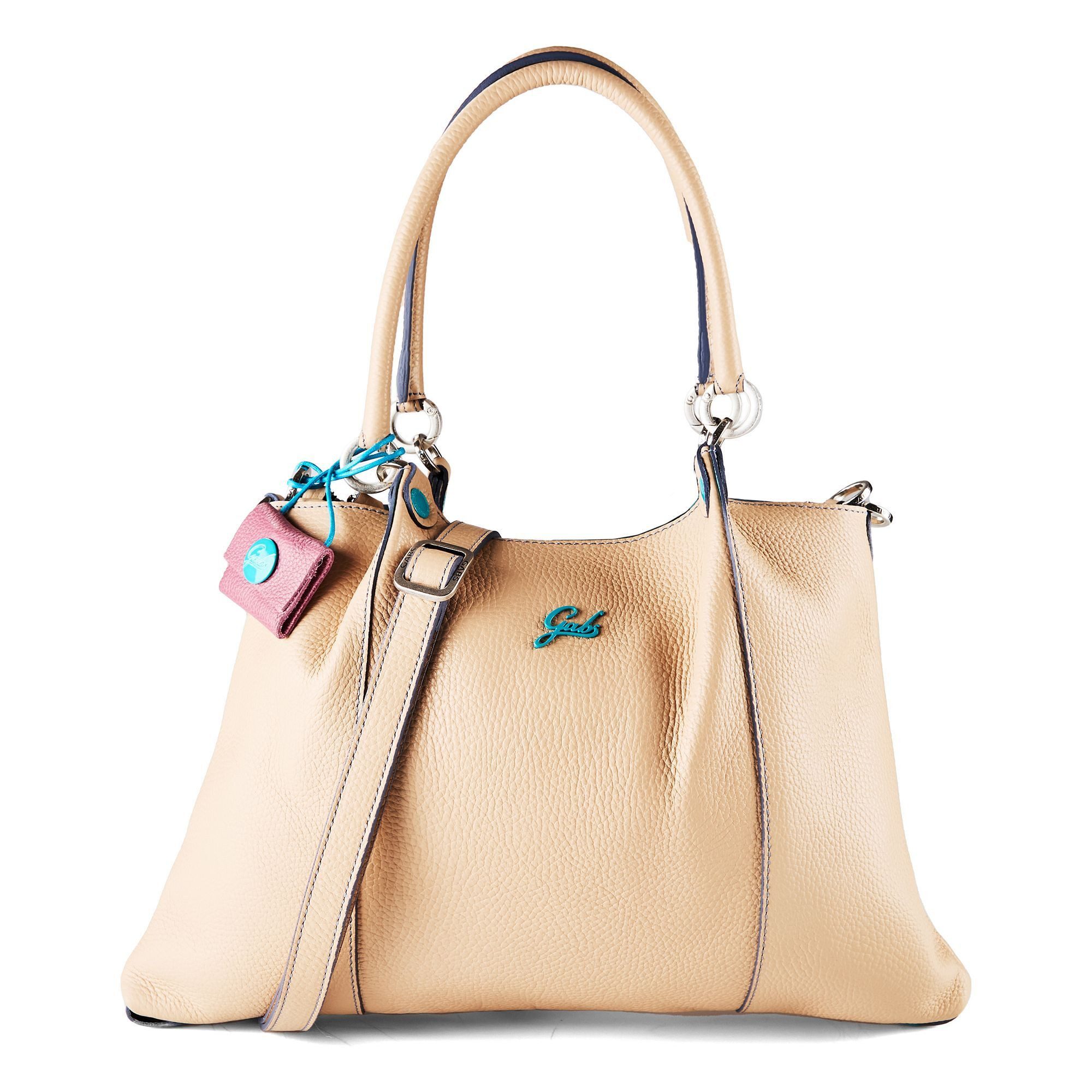 Schultertasche Soleil
