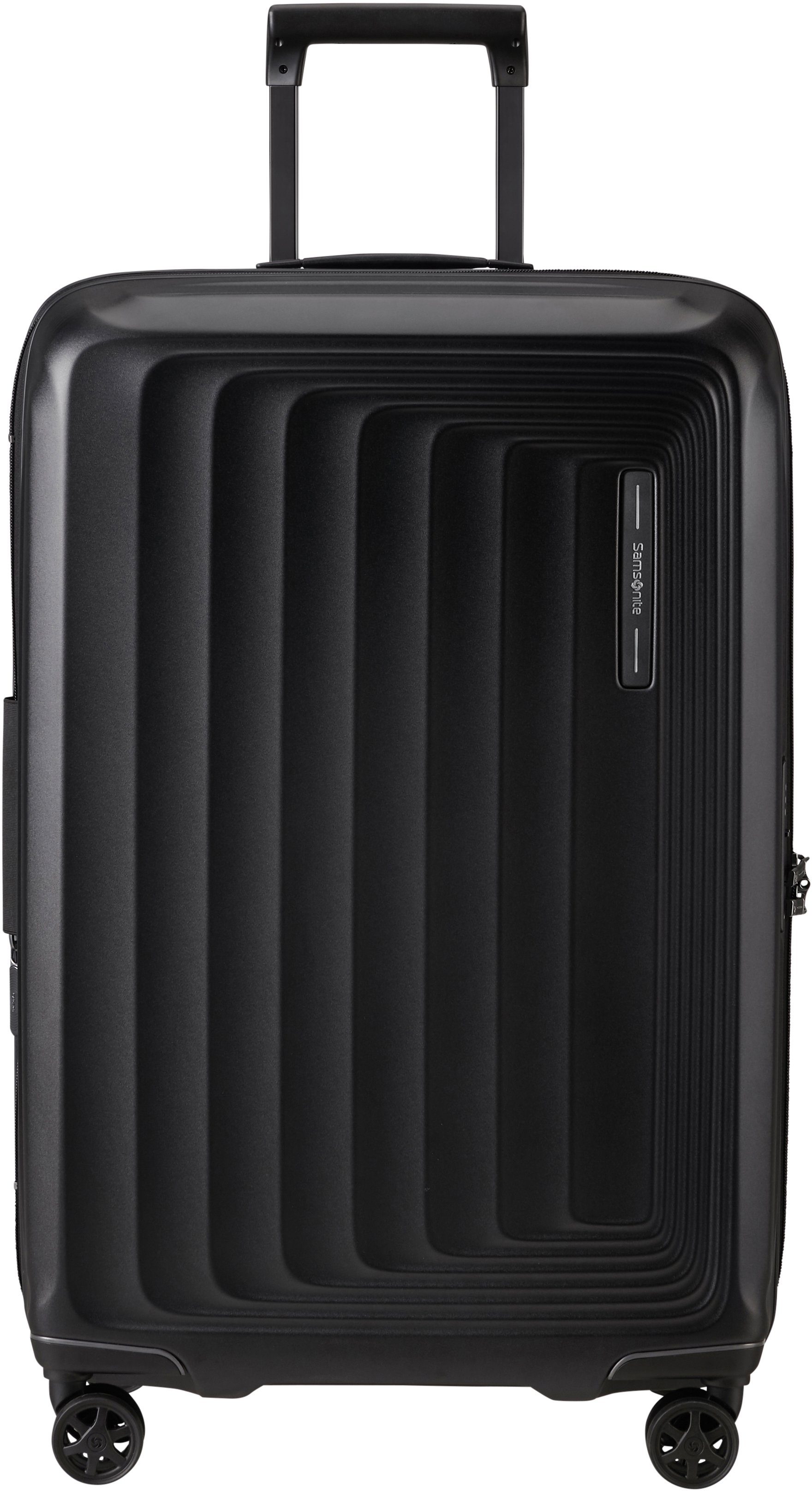Samsonite Hartschalen-Trolley NUON, verschiedene Größen und günstig online kaufen