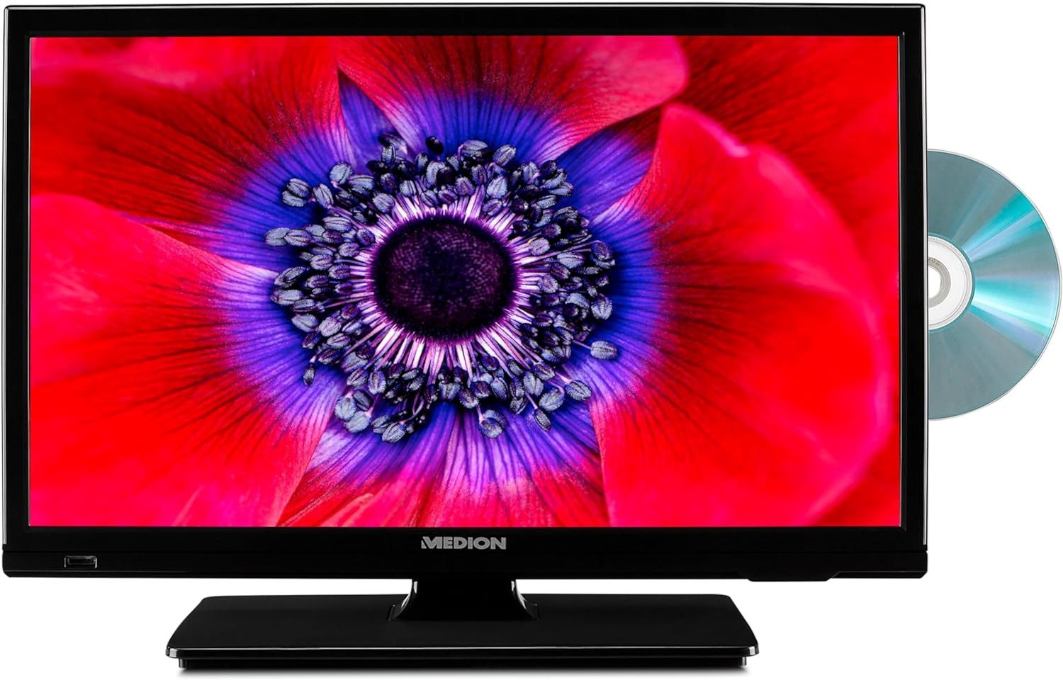 Medion® MD20059 LCD-LED Fernseher (47 cm/19 Zoll)