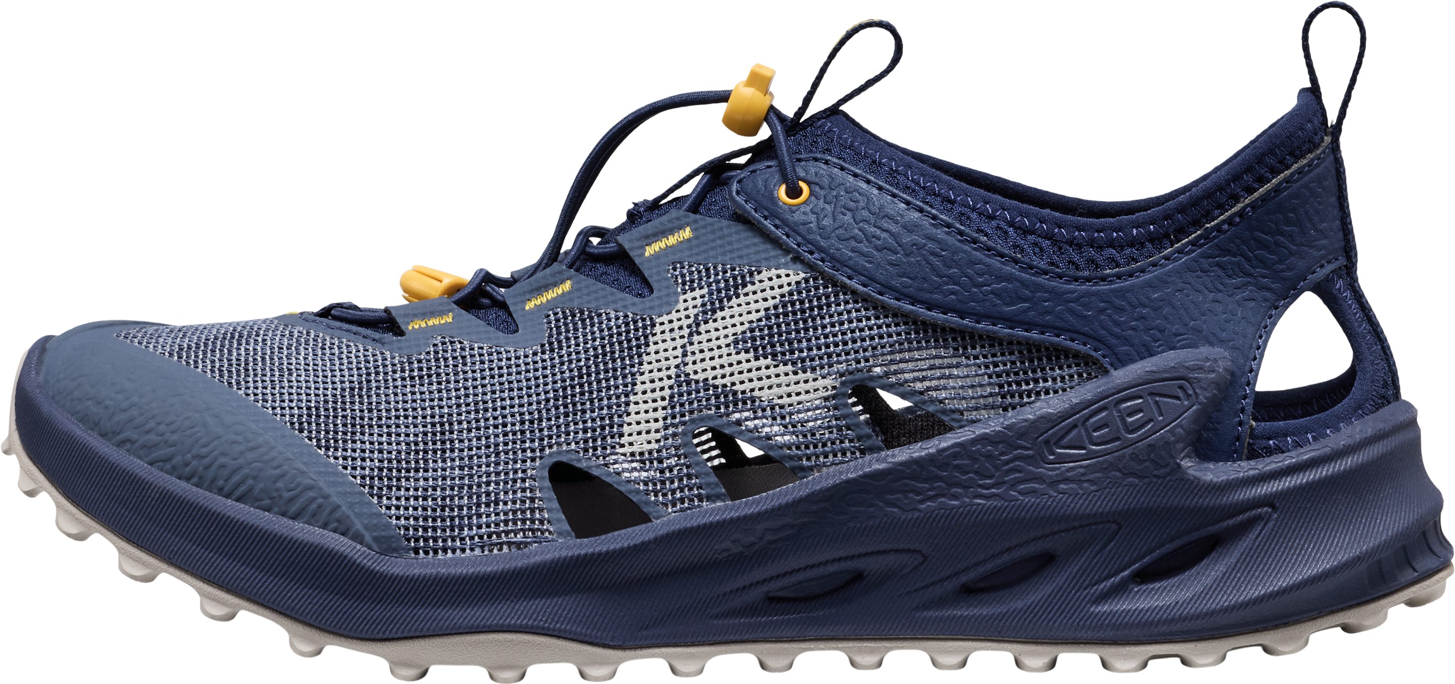 Keen ZIONIC ADV Sandale atmungsaktiver Outdoorschuh