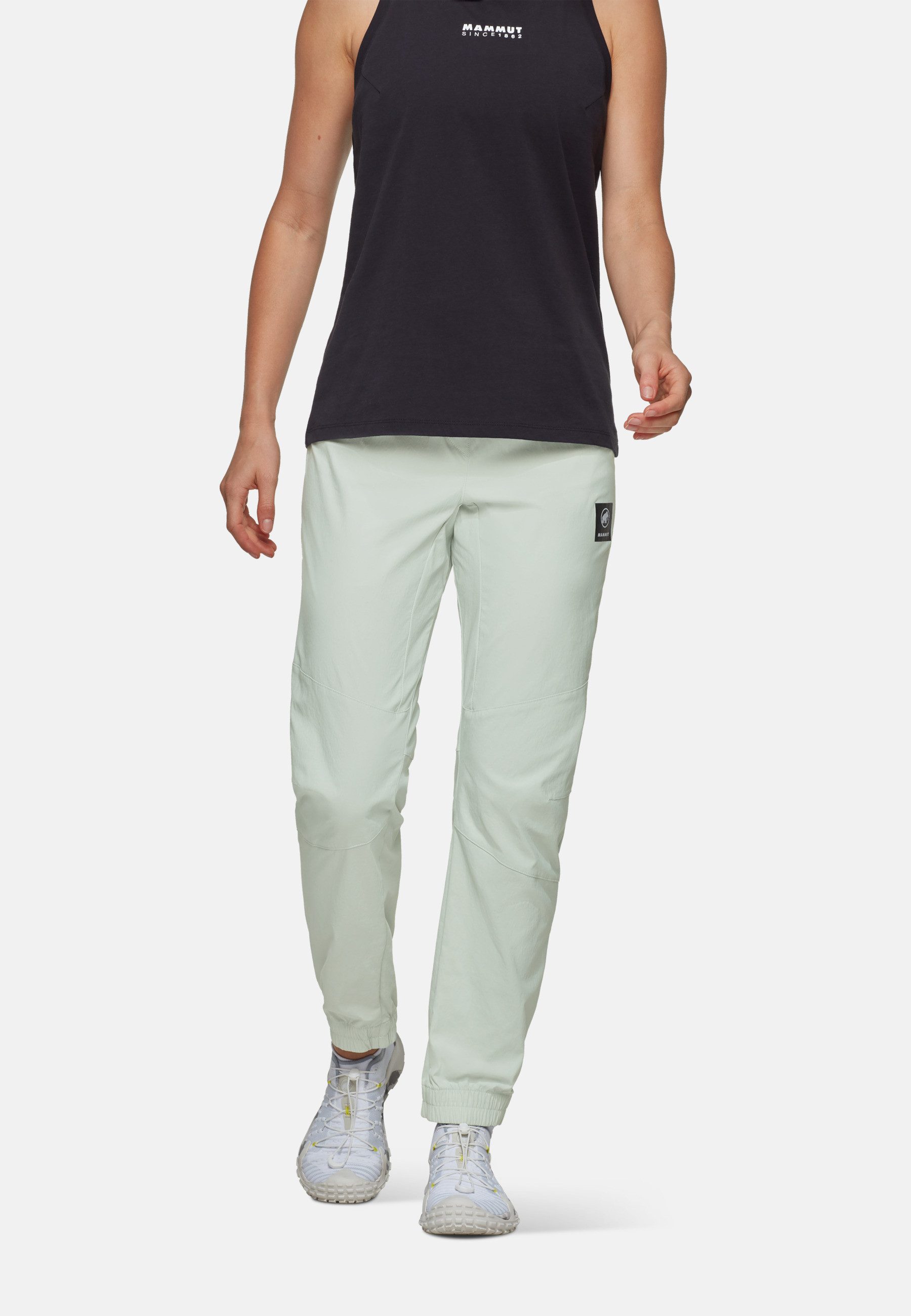 Mammut Outdoorhose Massone Light Pants Women günstig online kaufen
