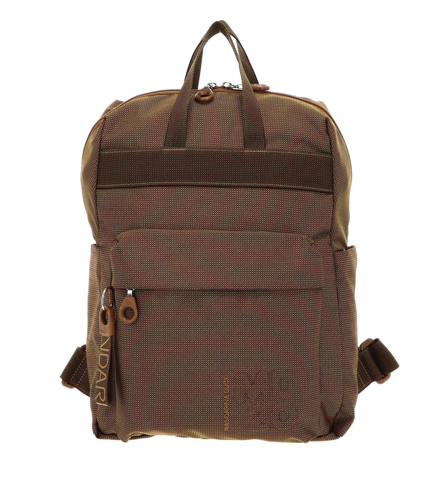 Mandarina Duck Rucksack MD20 Olive