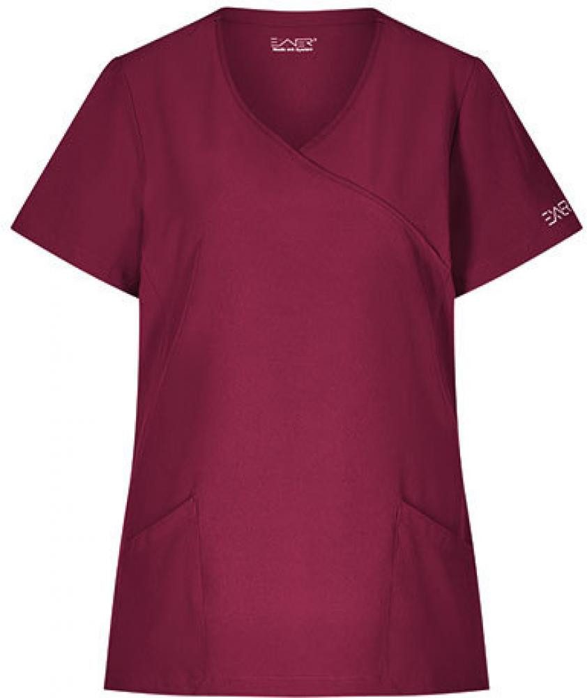 EXNER Халат врача Sportsline Damen-Kasack, Slim Fit