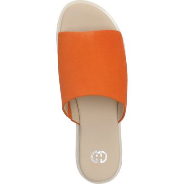 GERRY WEBER Cervo 03, orange Sandale