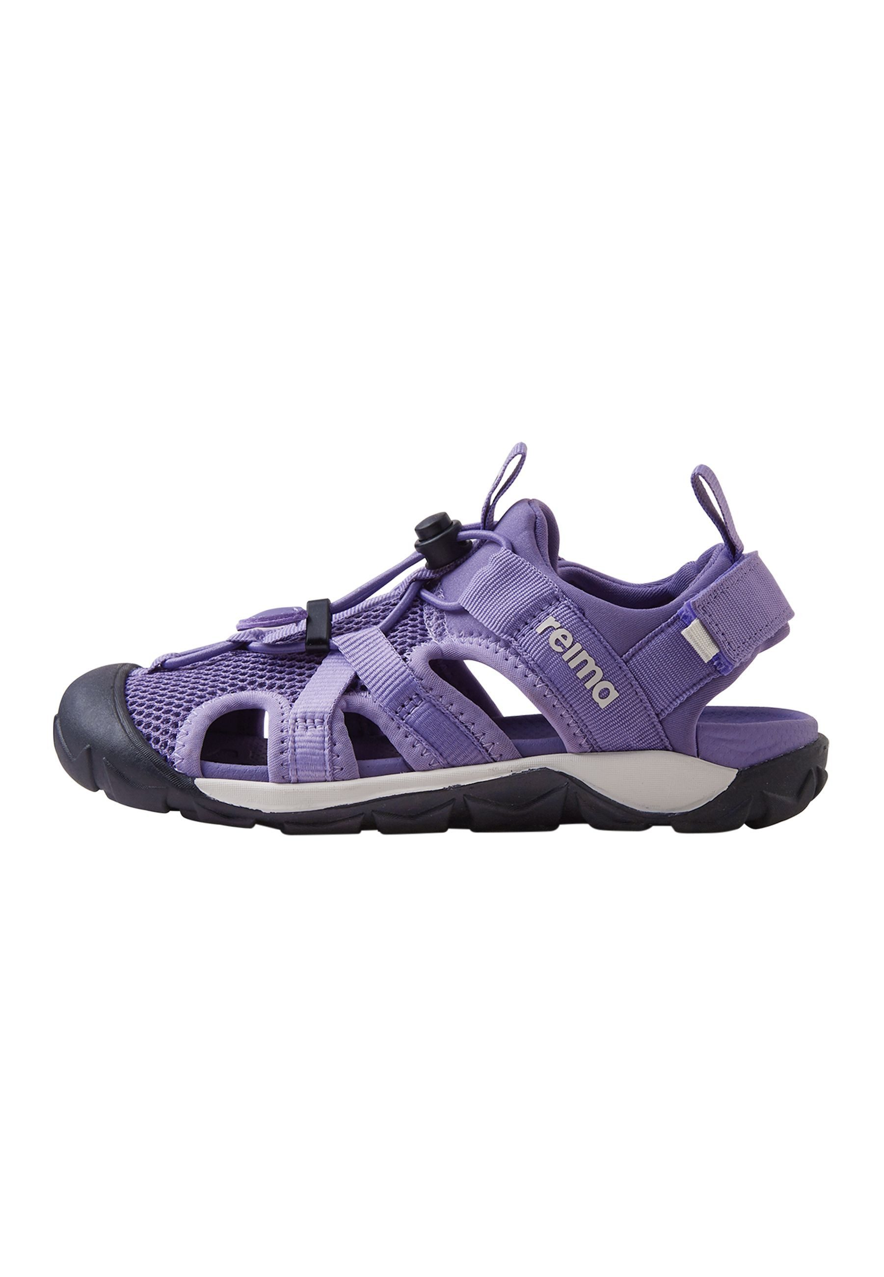 reima TILANI Sandalen Sandale Breite Leisten mit extra Platz für die Zehen, flexible Sohle