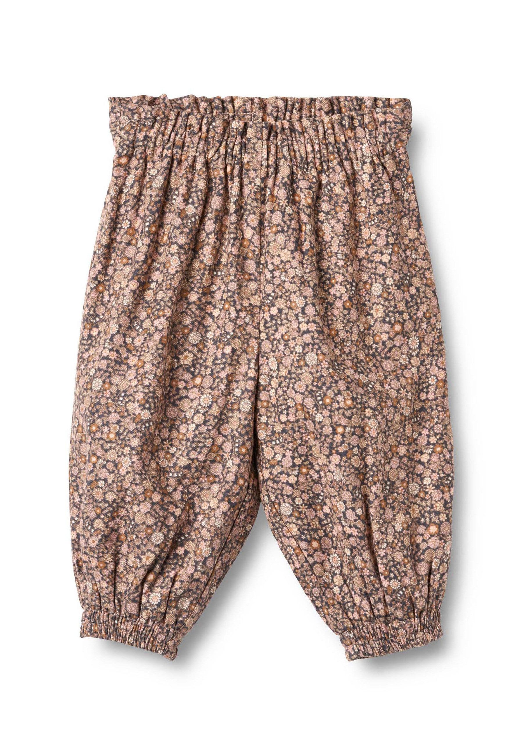 Stoffhose WHEAT Trousers Lined Polly