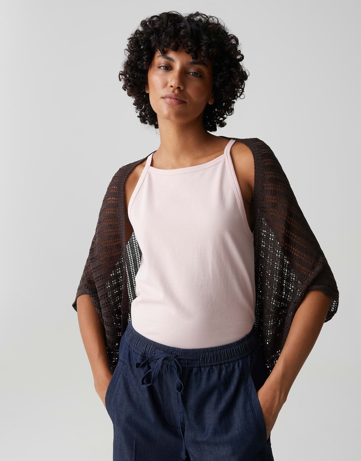 OPUS Cape Amaryllis summer Ideal für entspannte Casual Looks im Alltag