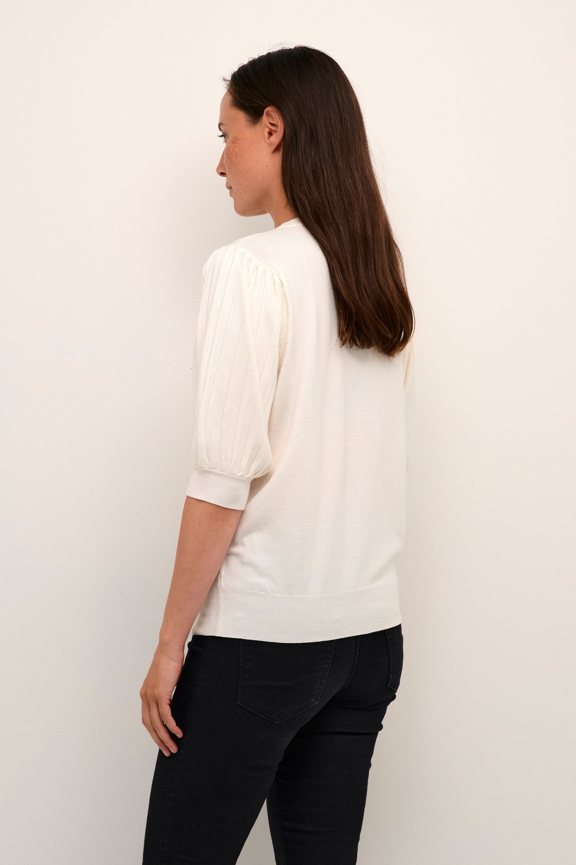 KAFFE Strickpullover Strickpullover KAlone günstig online kaufen