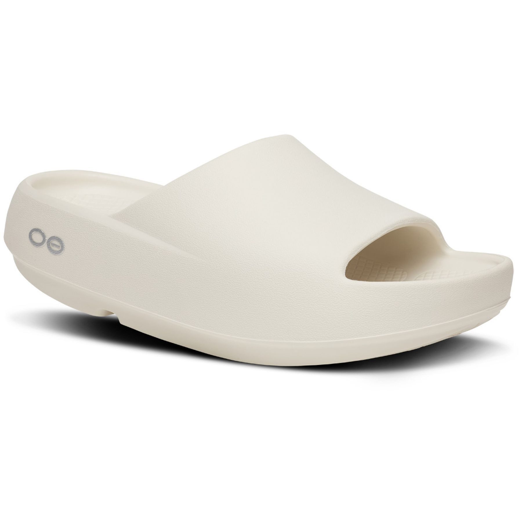 Oofos OOahh+ Riemchensandale (Paar, 0-tlg)