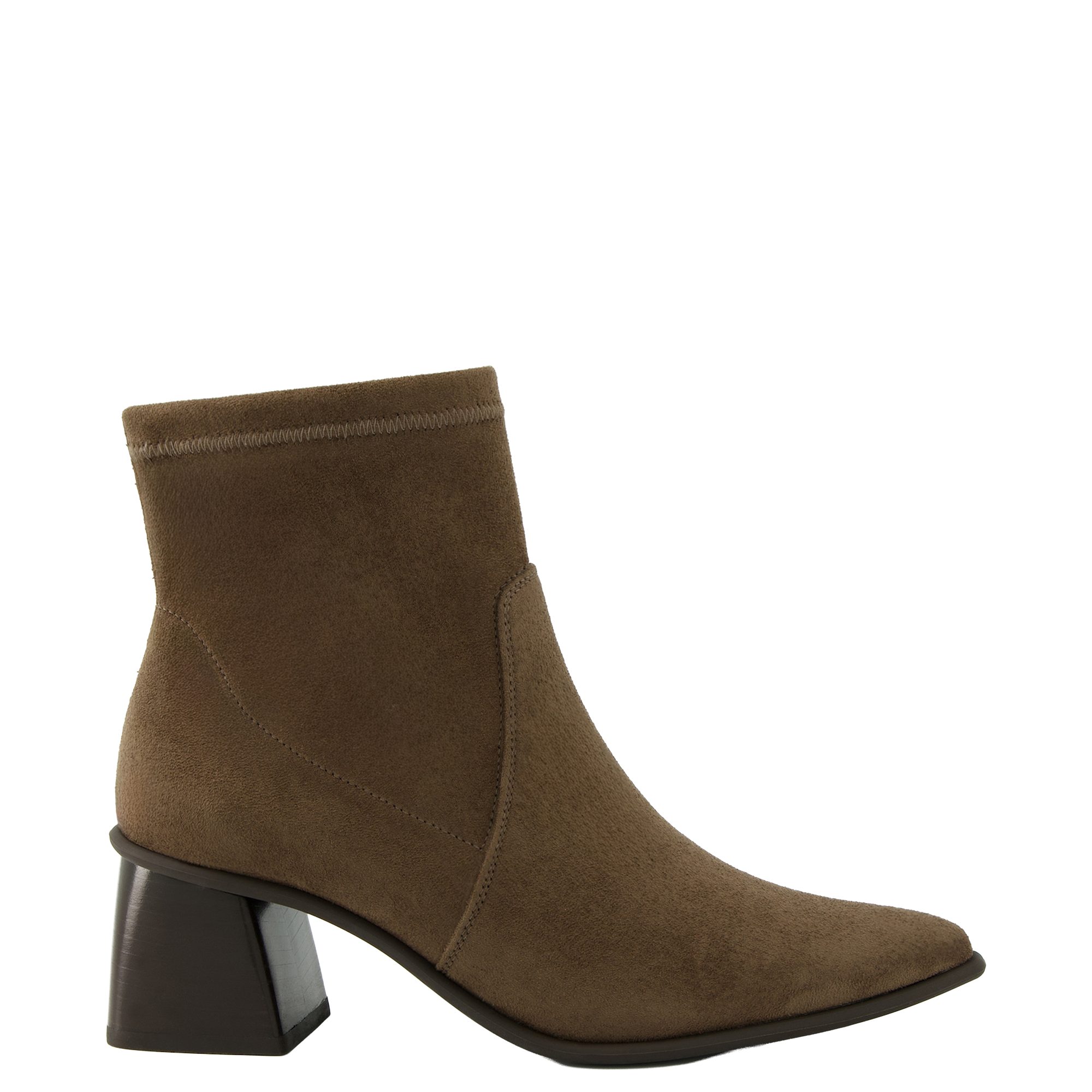 Paul Green Paul Green 8314-003, Stiefeletten, Braun, Damen Stiefelette