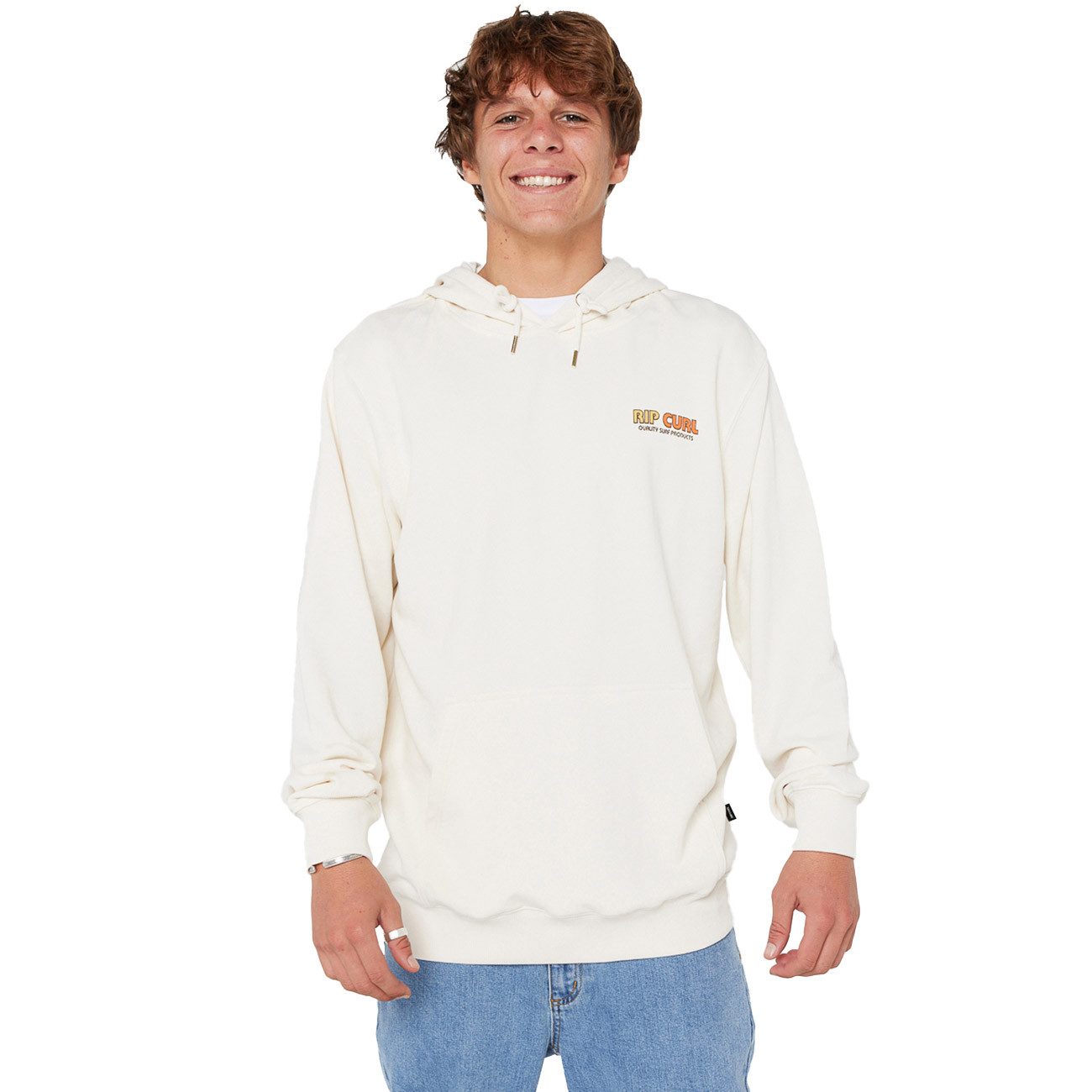 Rip Curl Hoodie SURF REVIVAL LINE UP HOOD SURF REVIVAL LINE UP HOOD