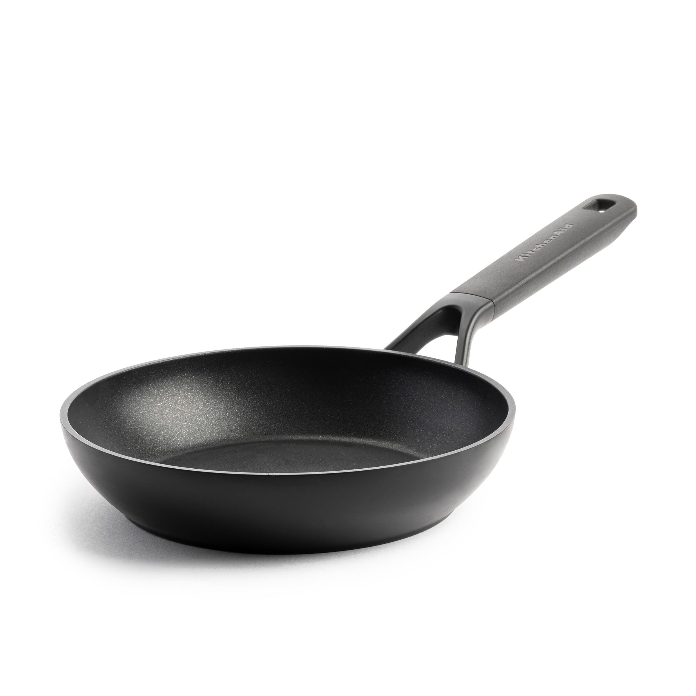 KitchenAid Bratpfanne Classic Forged Aluminium, Induktionsgeeignet, PFAS-frei, Backofenfest