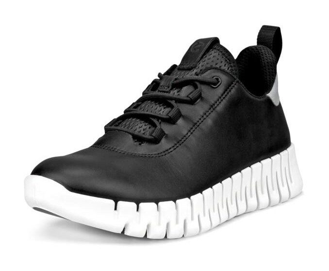 Ecco GRUUV W Slip-On Sneaker Freizeitschuh, günstig online kaufen
