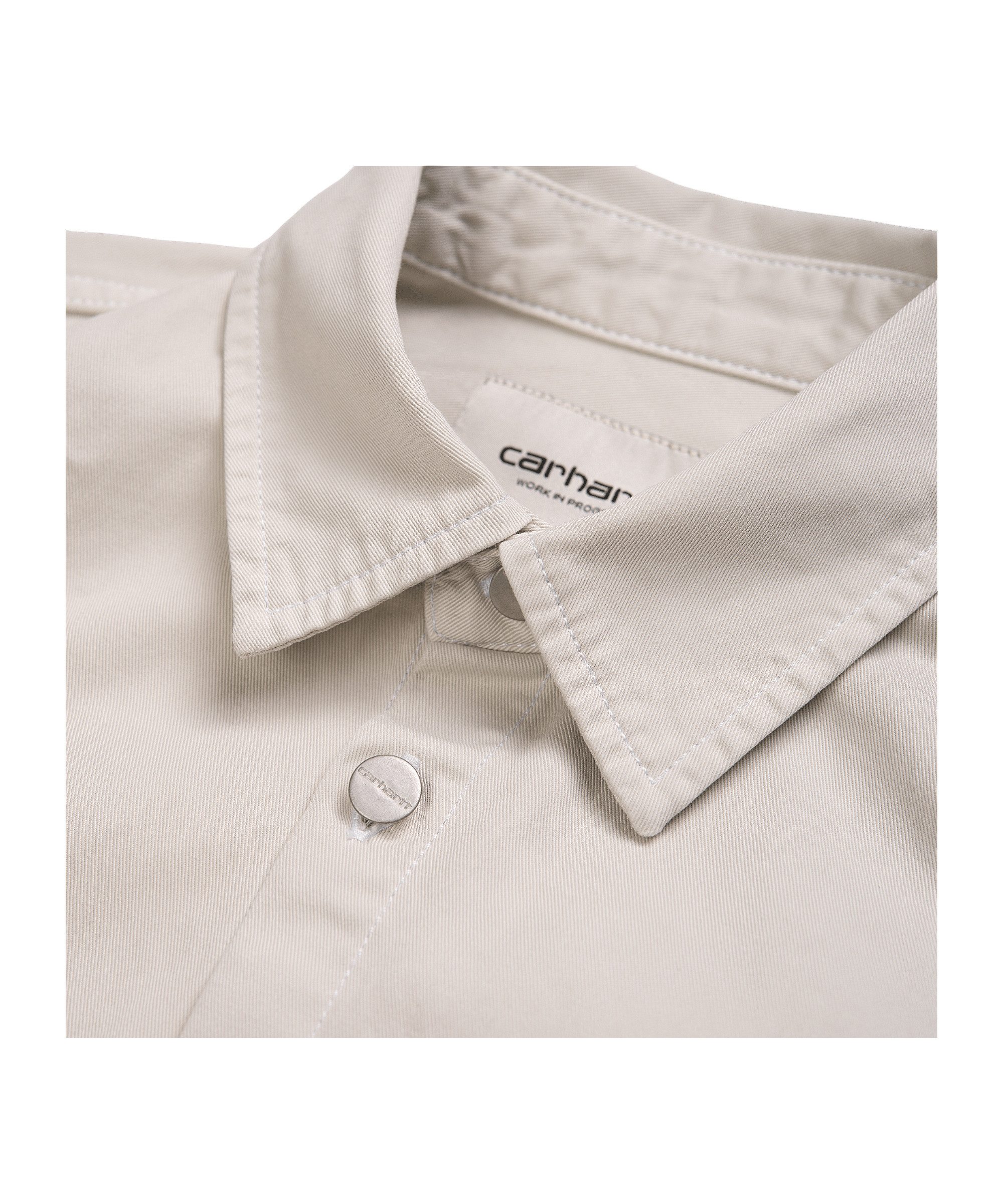Carhartt WIP T-Shirt Carhartt WIP Great Master Hemd Damen Baumwolle