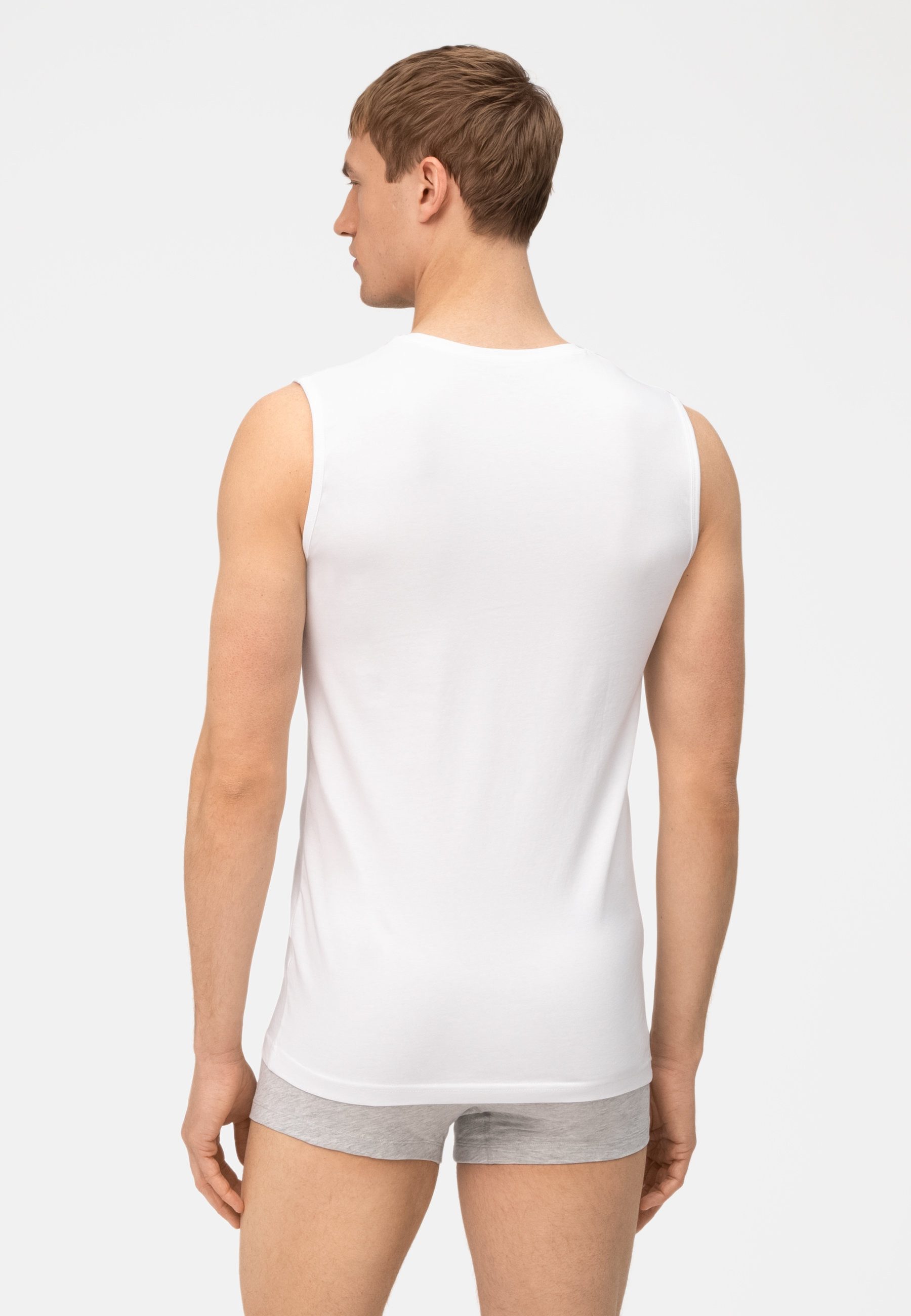 OLYMP T-Shirt OLYMP Level Five Unterzieh-T-Shirt, body fit
