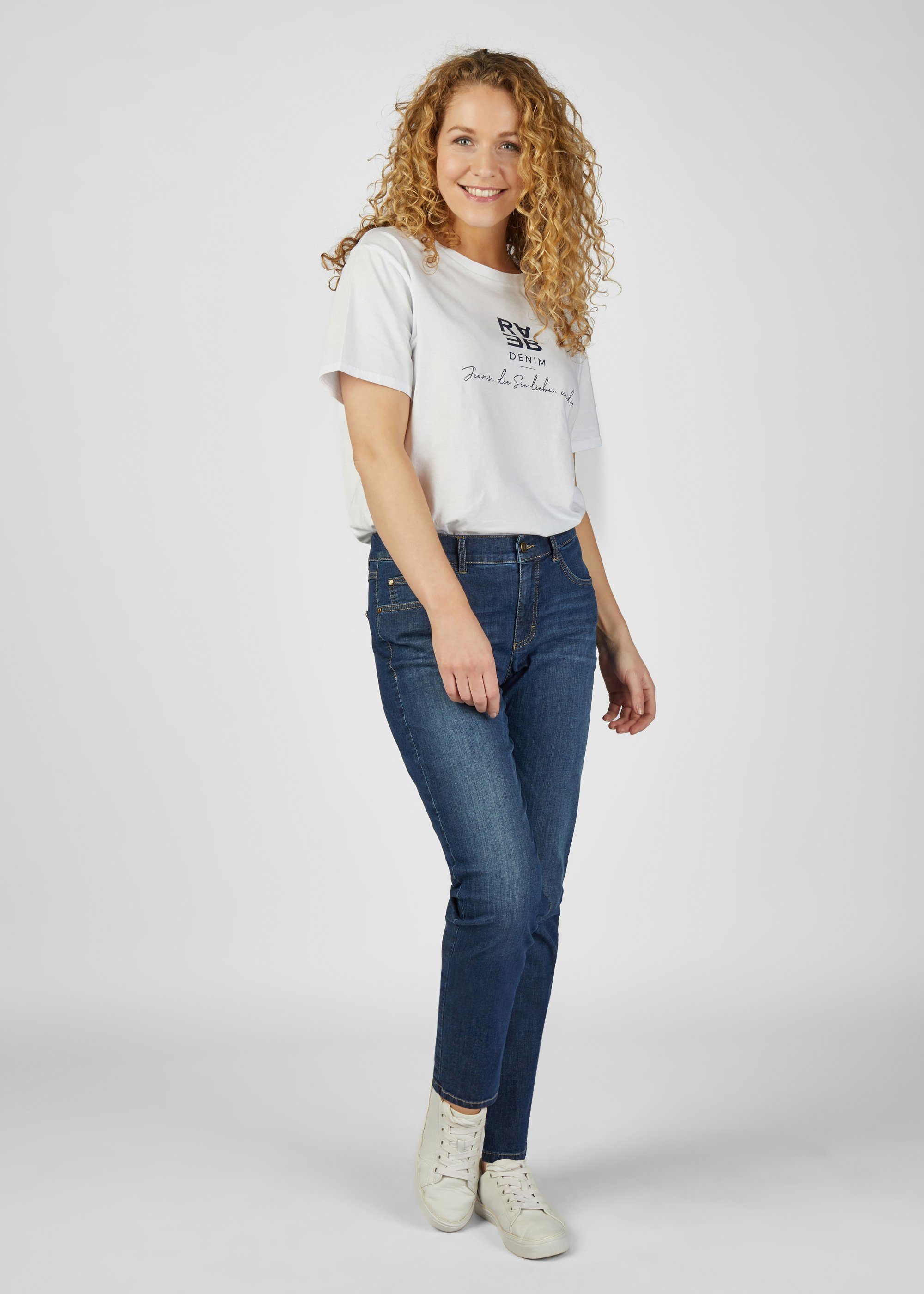 Rabe Jerseyhose Hose