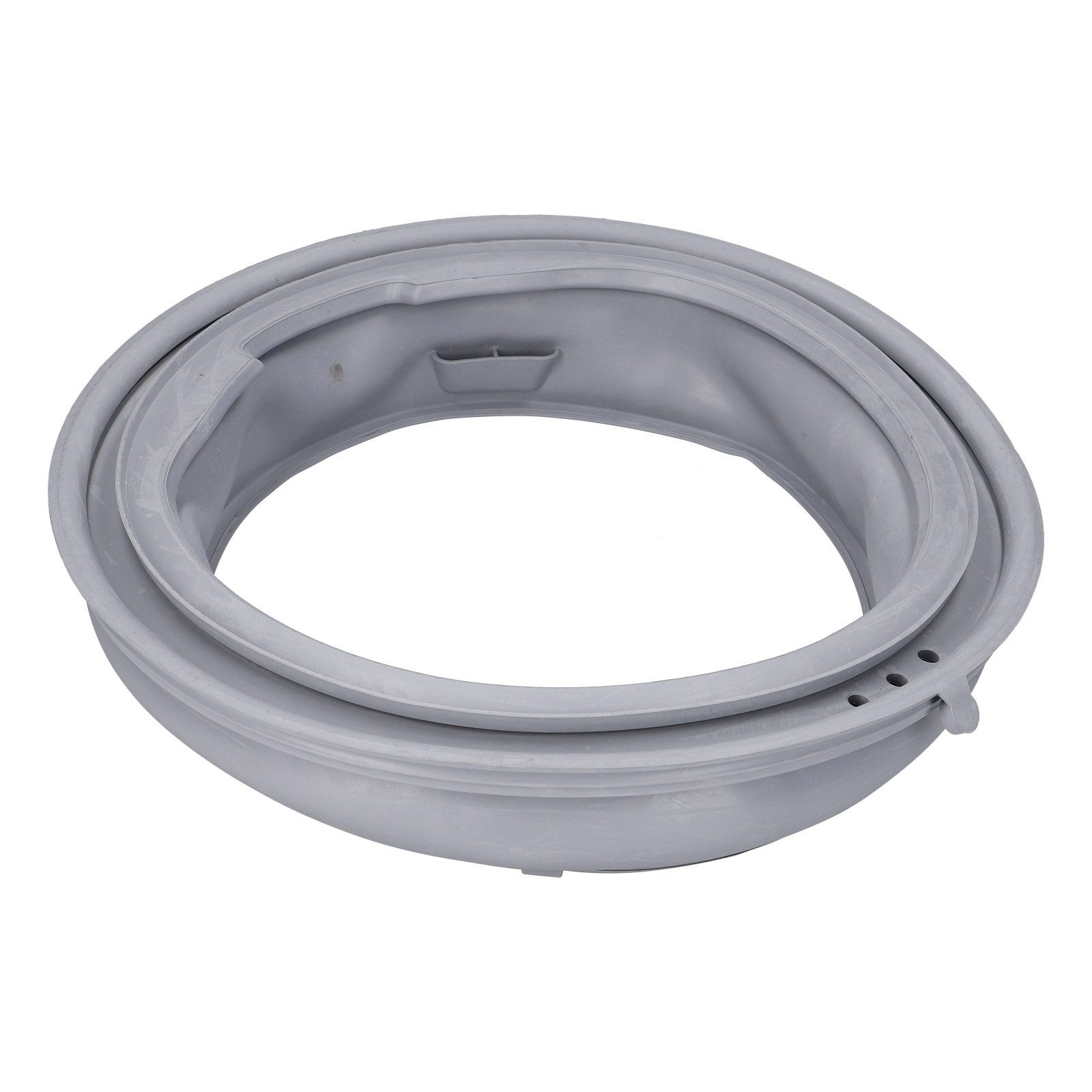 easyPART Dichtungsring wie Bluparts 10099283 Türmanschette mit, Waschmaschine