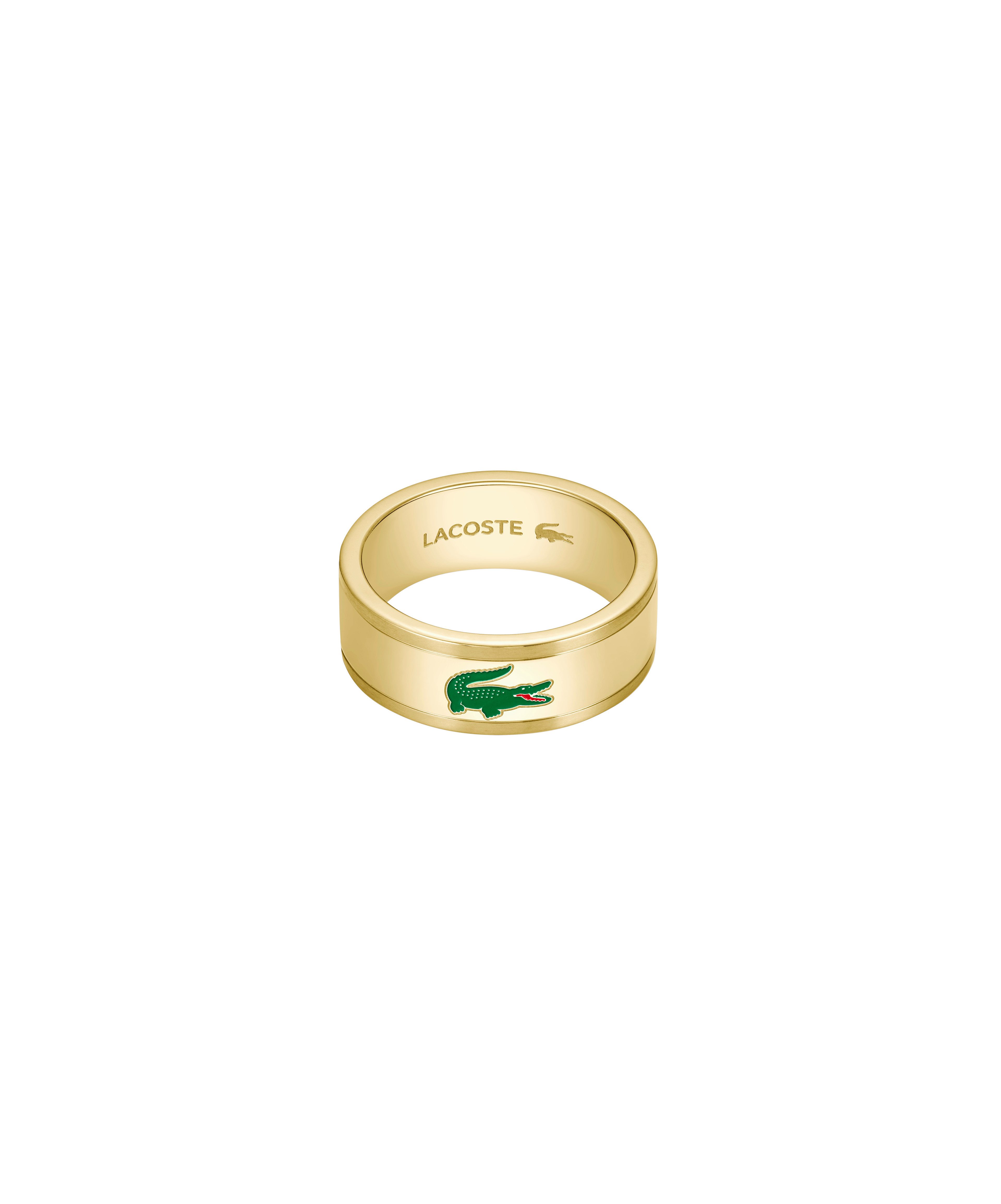 Lacoste Fingerring ARTHOR