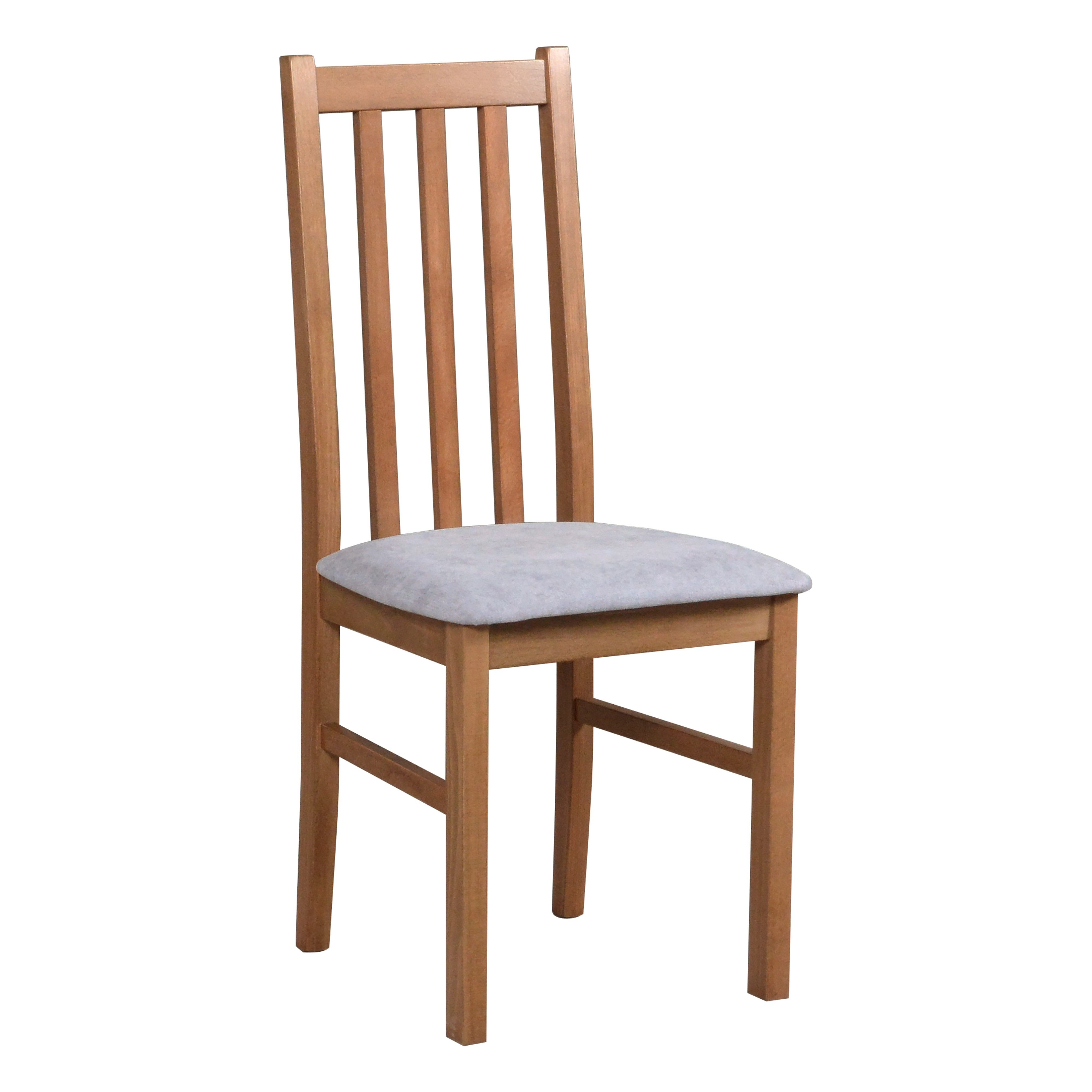MOEBLO Stuhl BESO 10 (Polsterstühle, Holzstühle, günstig online kaufen