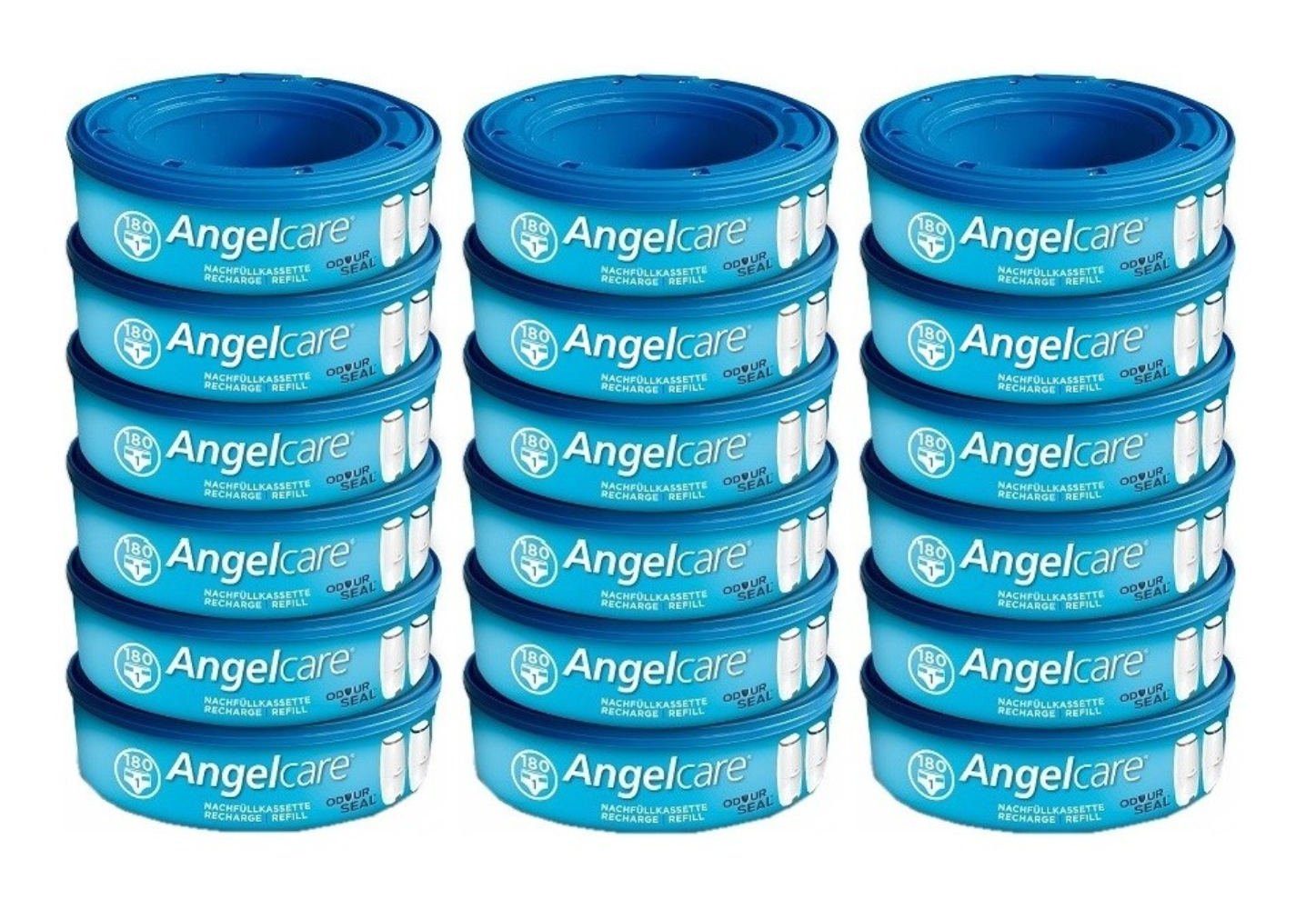 Windeleimer Windeleimer Nachfüllpack Plus 18er Pack