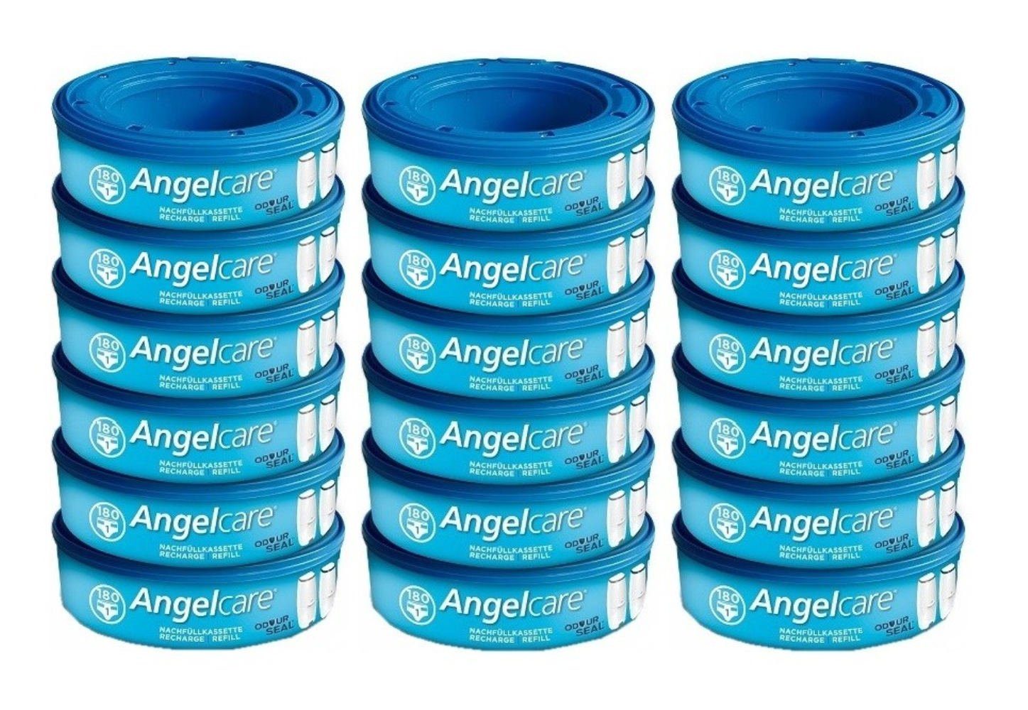 Angelcare® Windeleimer