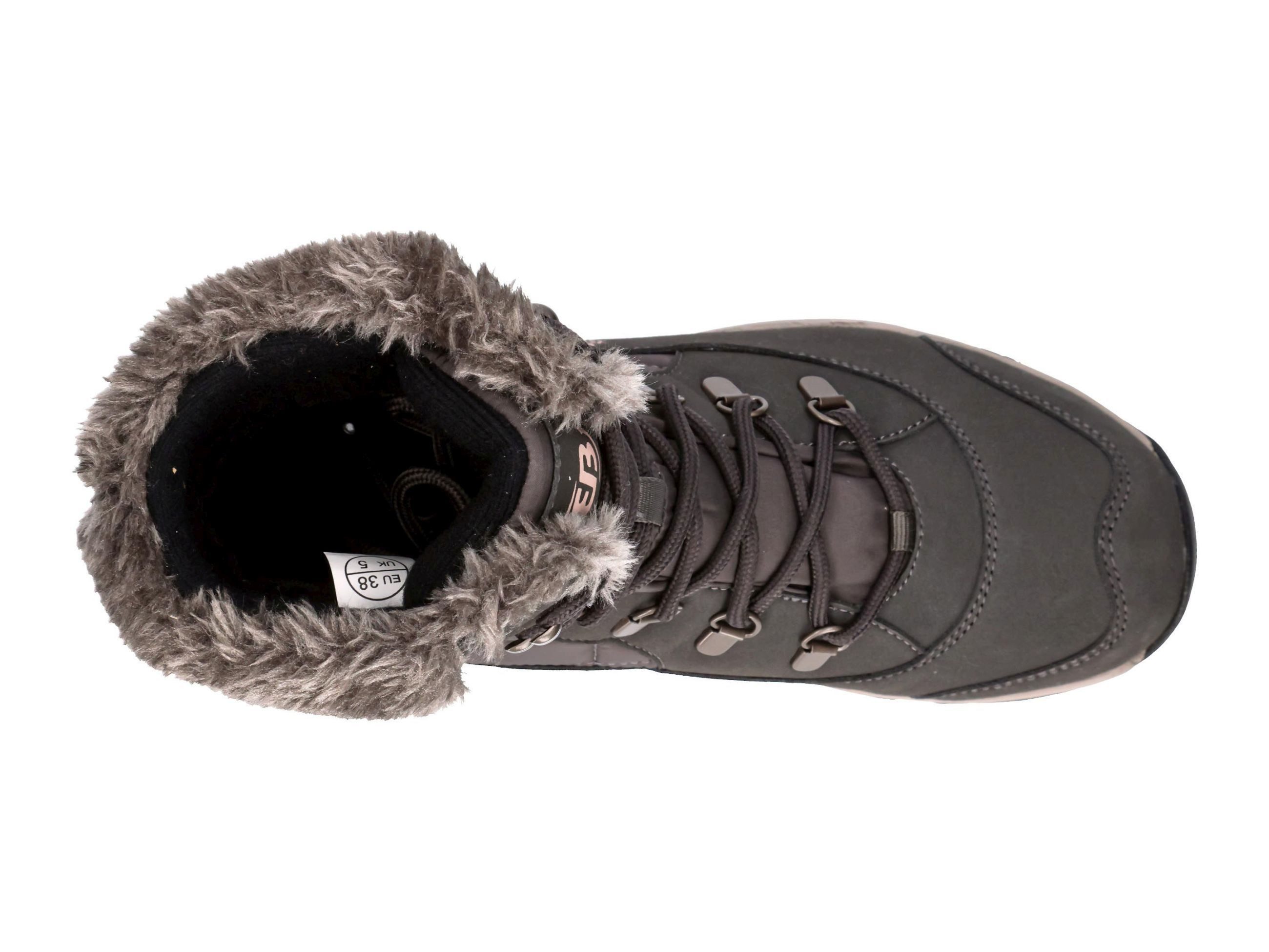 BRÜTTING Winterboot Himalaya Winterstiefel