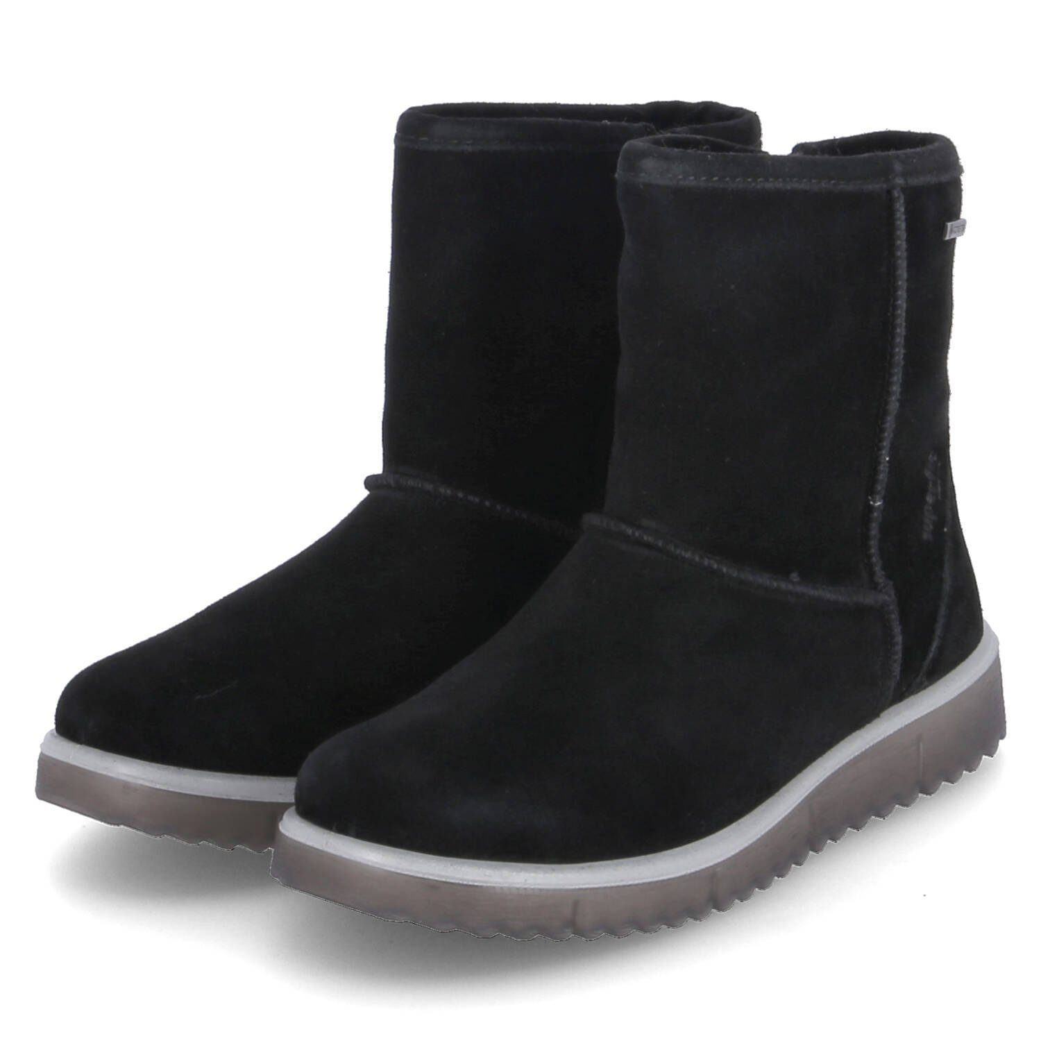 Superfit Winterstiefeletten LORA Stiefelette