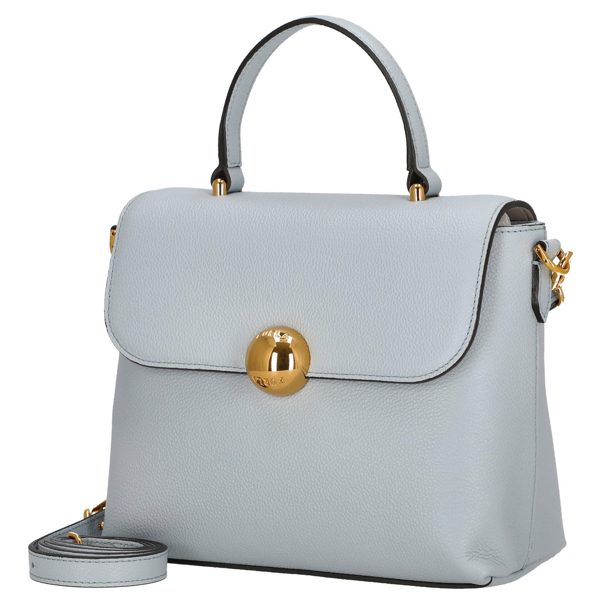 Furla Handtasche Moonlight - Henkeltasche S 22 cm (artemisia)
