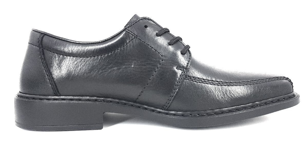Rieker eleganter Schnürer Schnürschuh günstig online kaufen