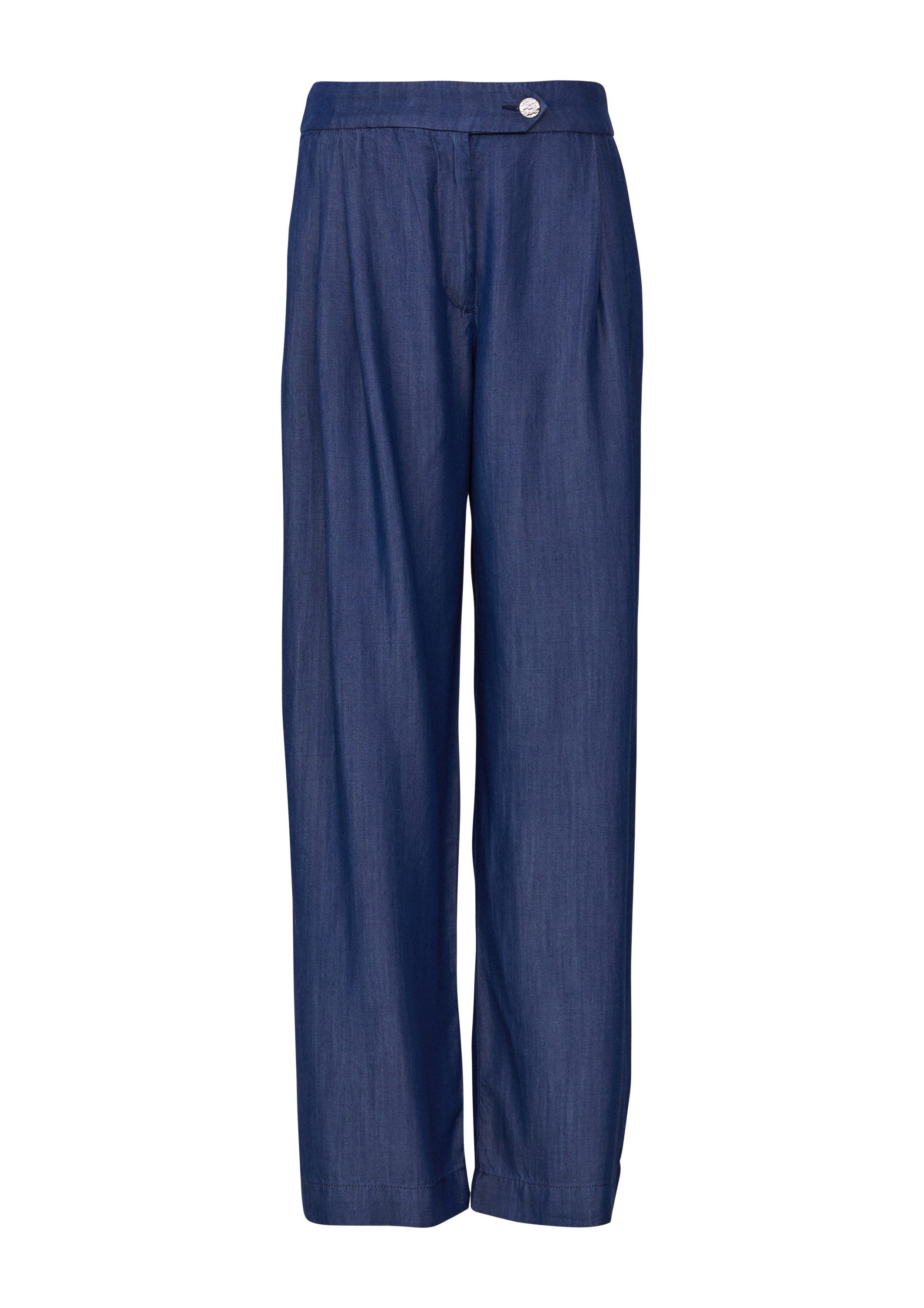 s.Oliver Chinos Hose (1-tlg) günstig online kaufen