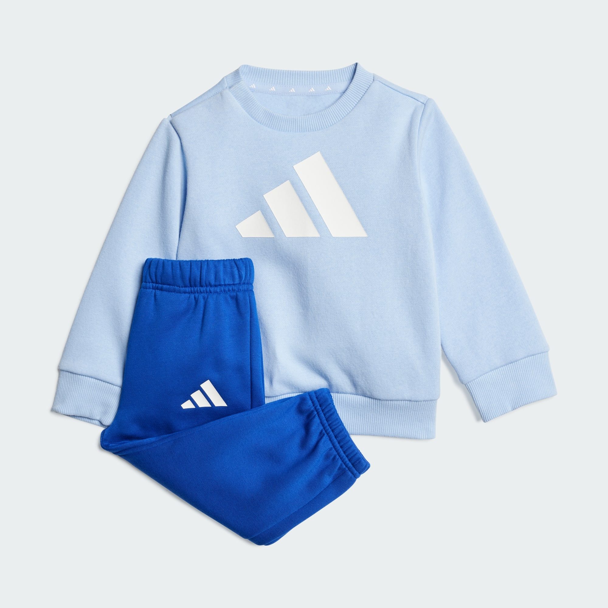 adidas Sportswear Trainingsanzug ESSENTIALS KIDS JOGGINGHOSE (1-tlg)
