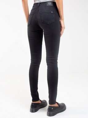 BIG STAR Skinny-fit-Jeans ARIANA (1-tlg)