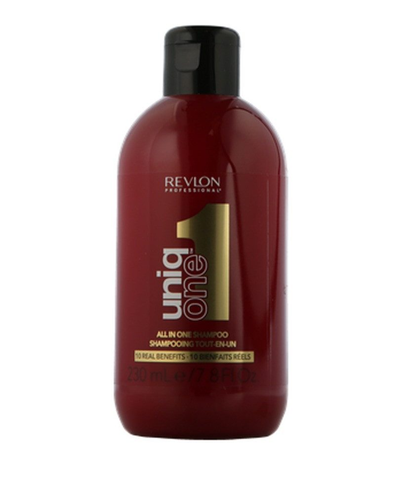 Revlon Haarshampoo UNIQ ONE All-in-One-Shampoo