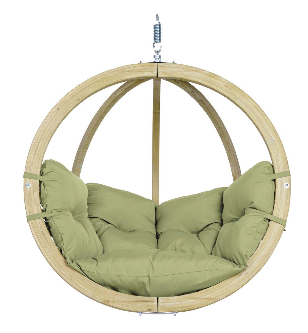 Amazonas Hängesessel Globo Chair - Hängesessel Ein Outdoor moderner In- Oliva und
