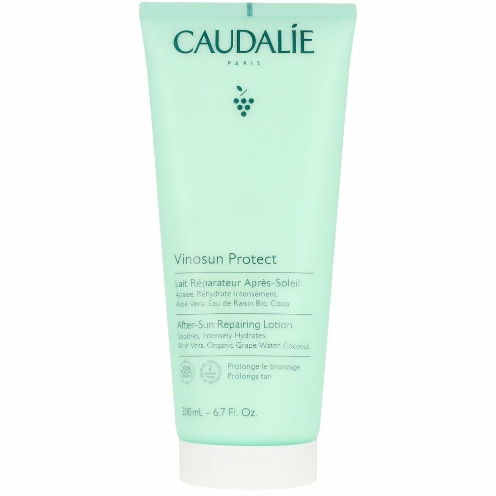 Caudalie Sonnenschutzpflege Vinosun Protect After-Sun Repairing Lotion 200ml